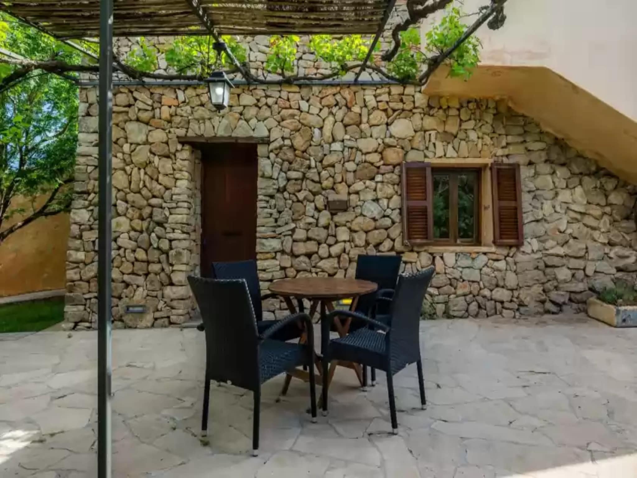Ferienhaus S'hort De Sa Bagura - Sa Soll