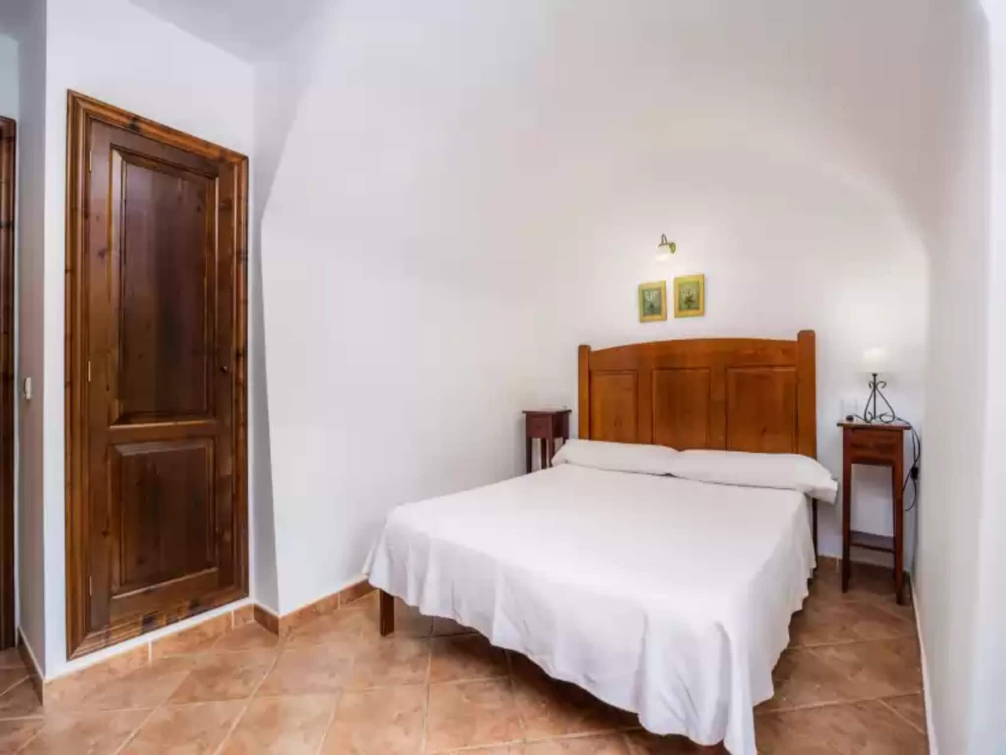 Ferienhaus S'hort De Sa Bagura - Sa Soll