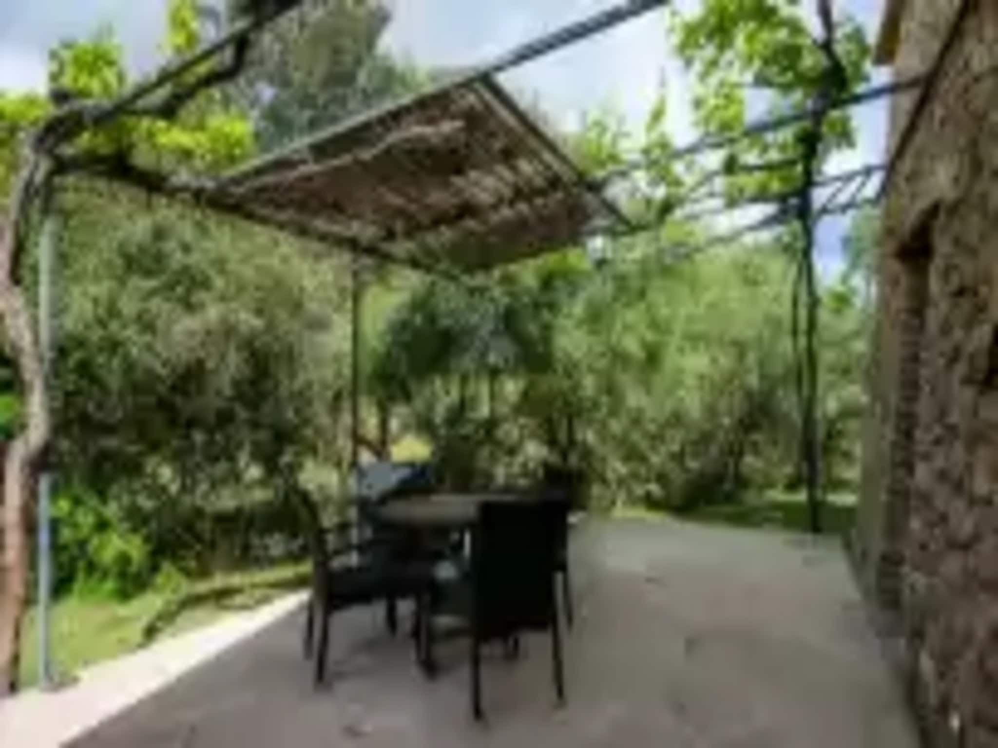 Ferienhaus S'hort De Sa Bagura - Sa Soll