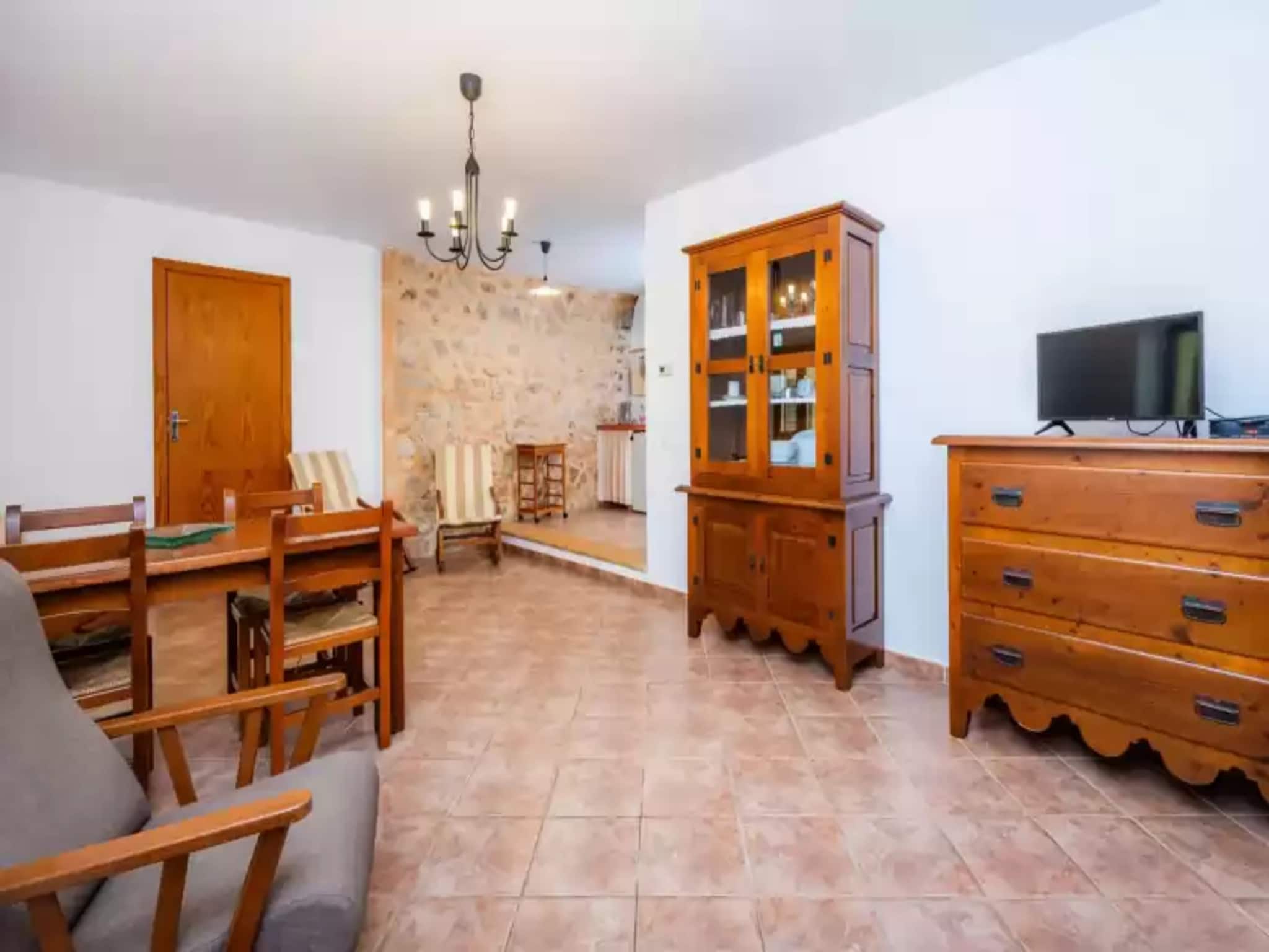 Ferienhaus S'hort De Sa Bagura - Sa Soll