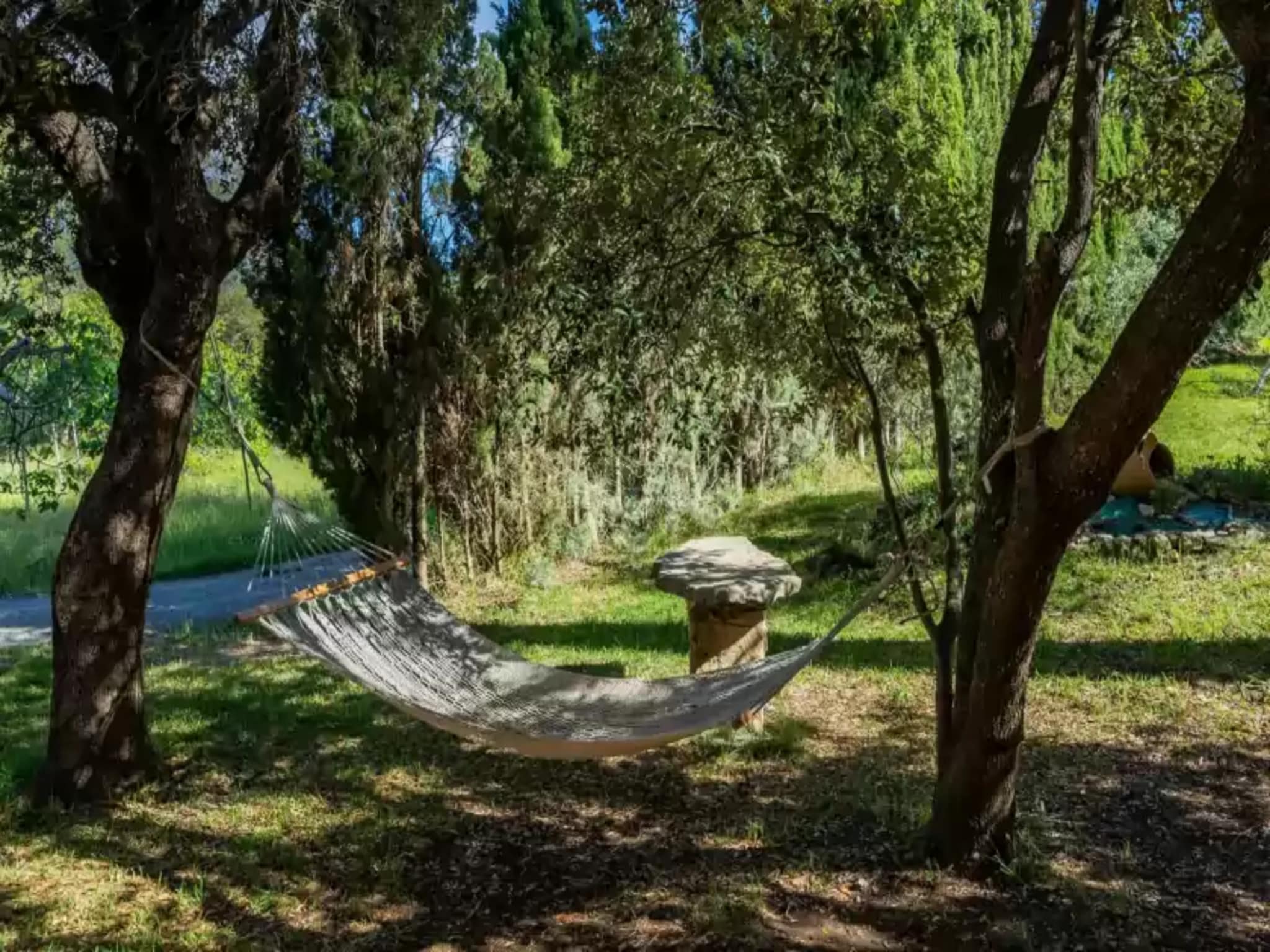 Ferienhaus S'hort De Sa Bagura - Sa Soll