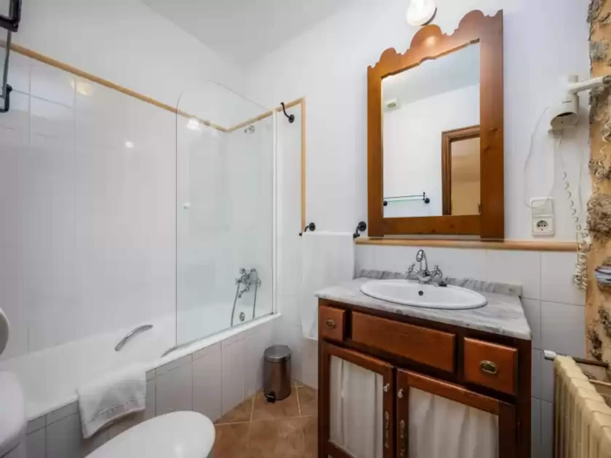 Ferienhaus S'hort De Sa Bagura - Sa Soll