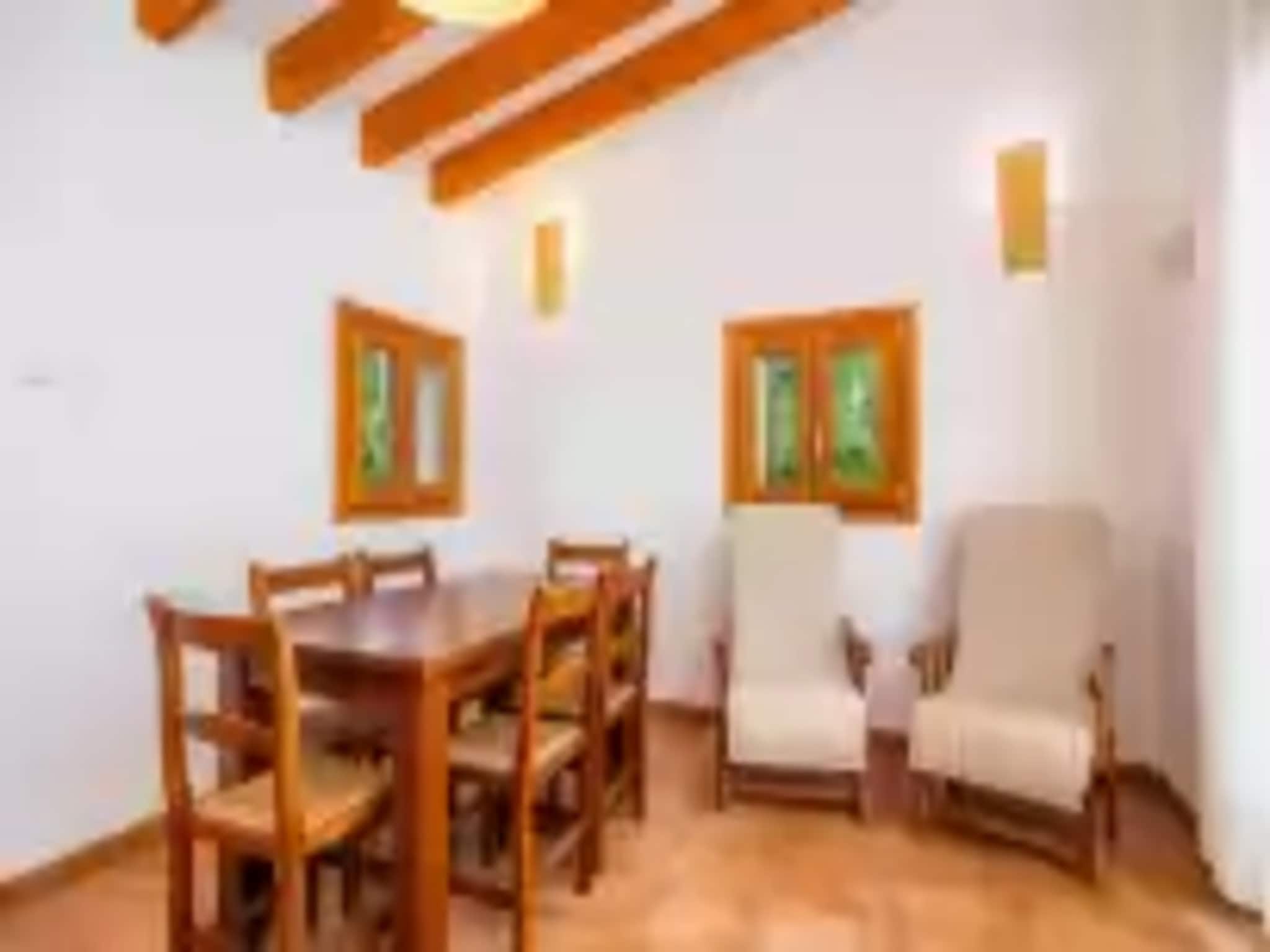Feriebolig S'hort De Sa Bagura - Sa Formatgera