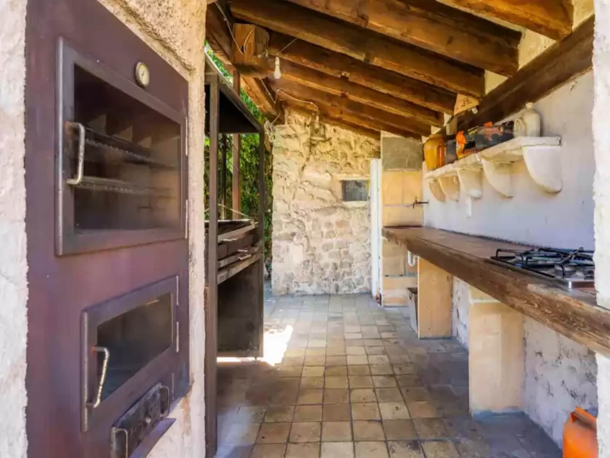Feriebolig S'hort De Sa Bagura - Sa Formatgera