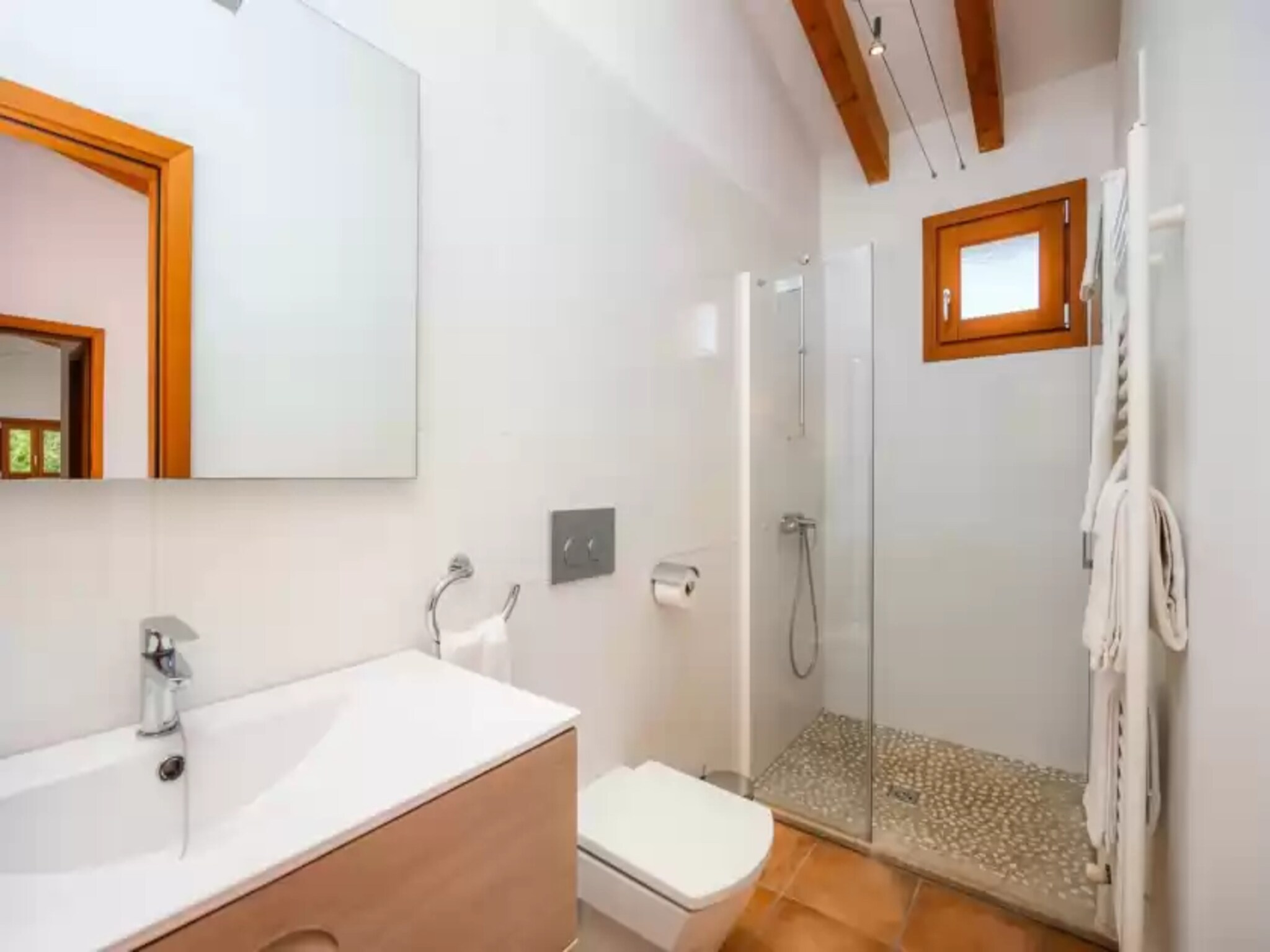 Feriebolig S'hort De Sa Bagura - Sa Formatgera