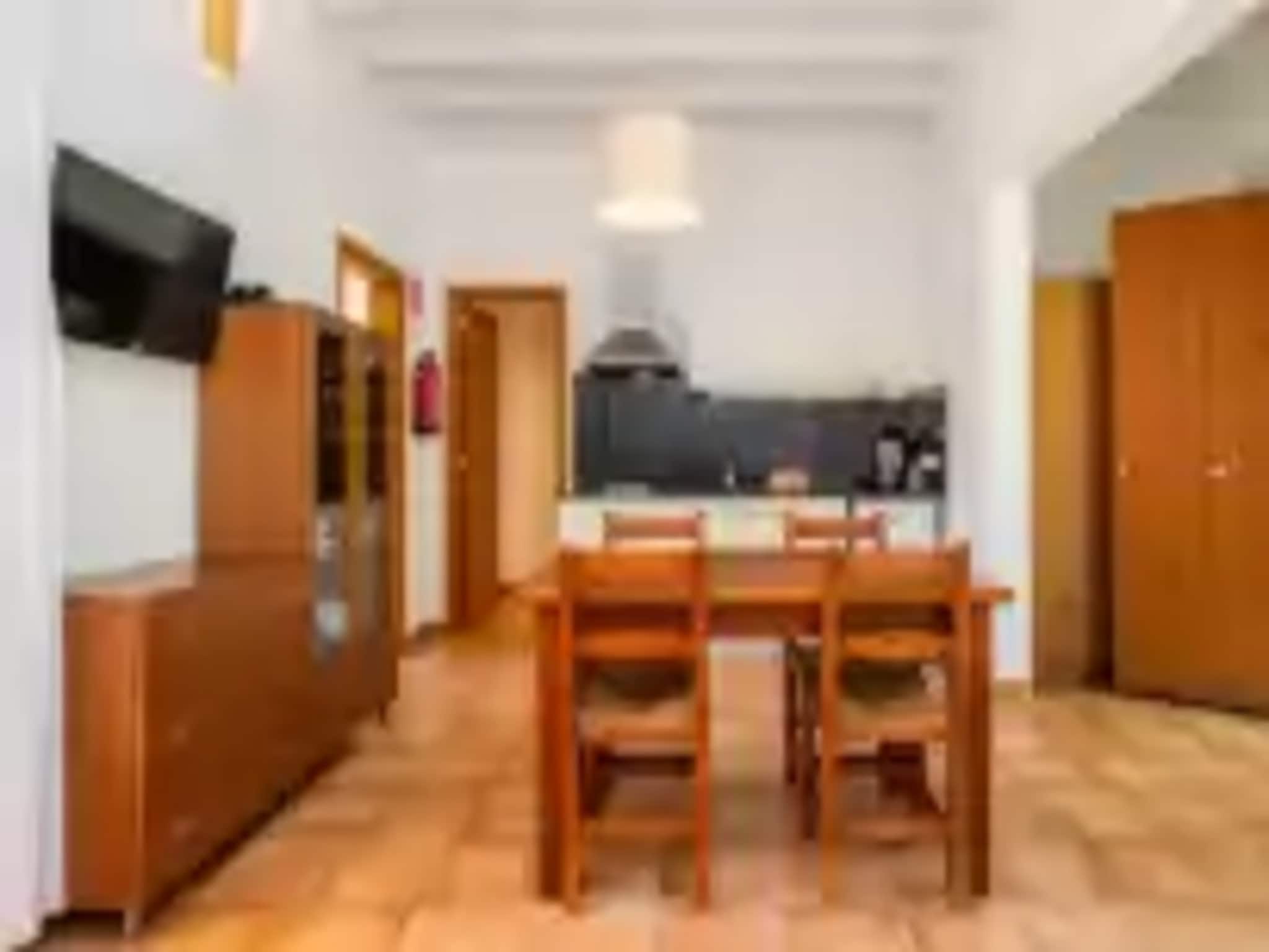 Ferienhaus S'hort De Sa Bagura - Es Galliner