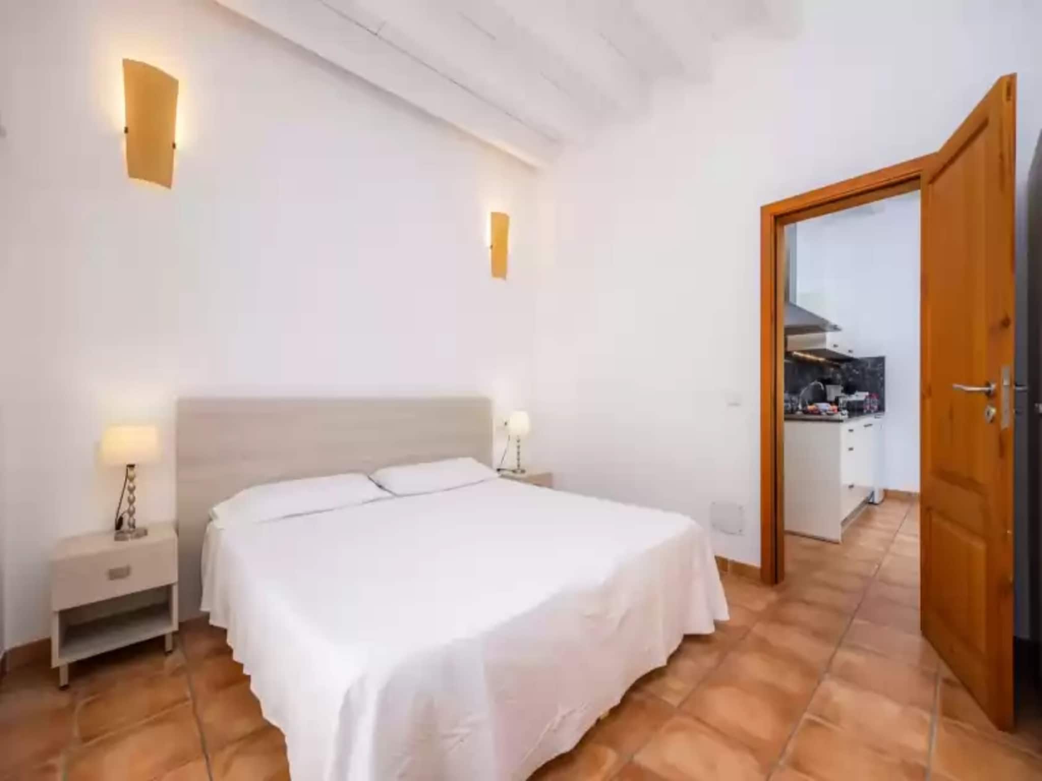 Ferienhaus S'hort De Sa Bagura - Es Galliner