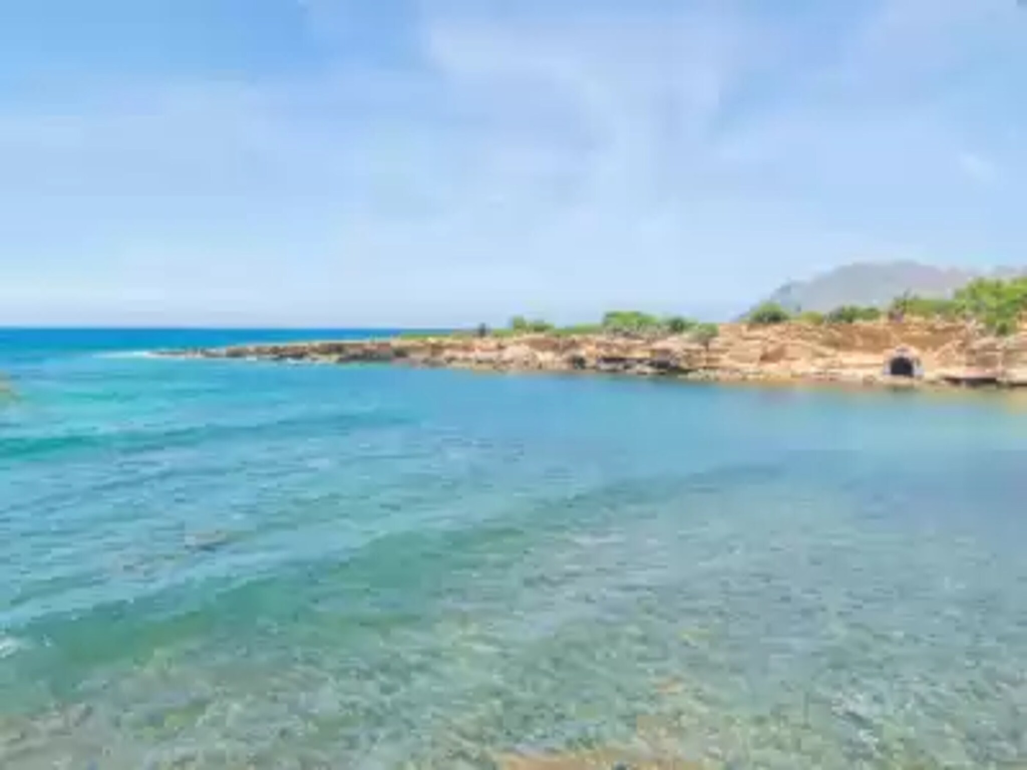 Ferienhaus S'hort De Sa Bagura - Es Galliner