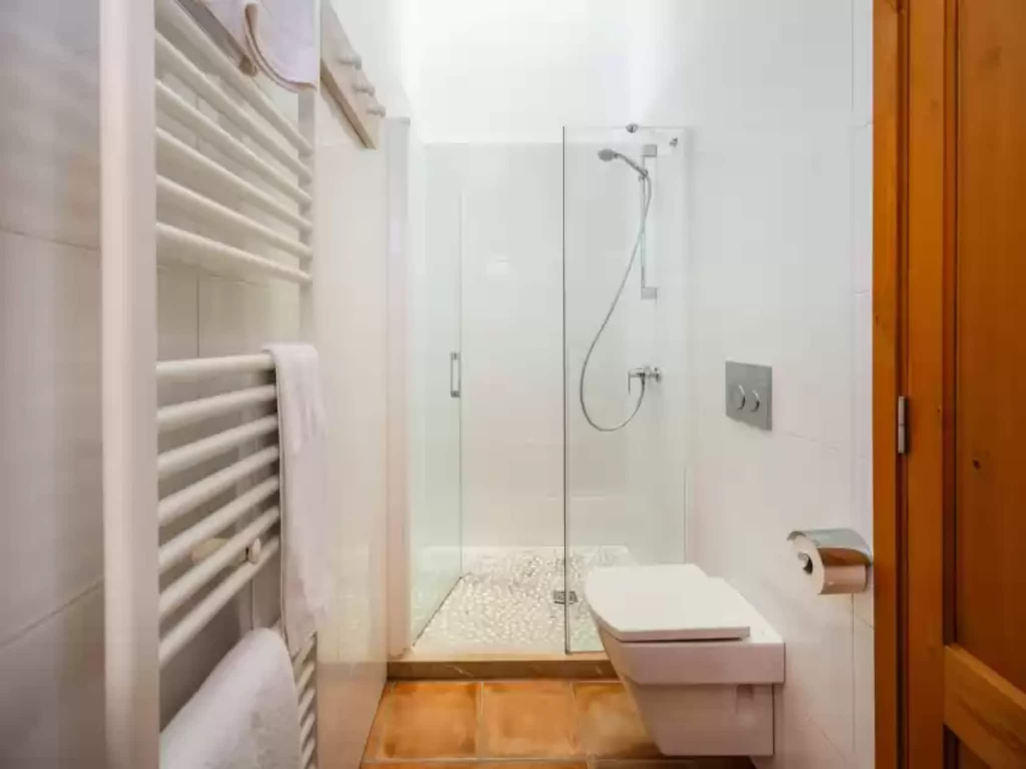 Ferienhaus S'hort De Sa Bagura - Es Colomer