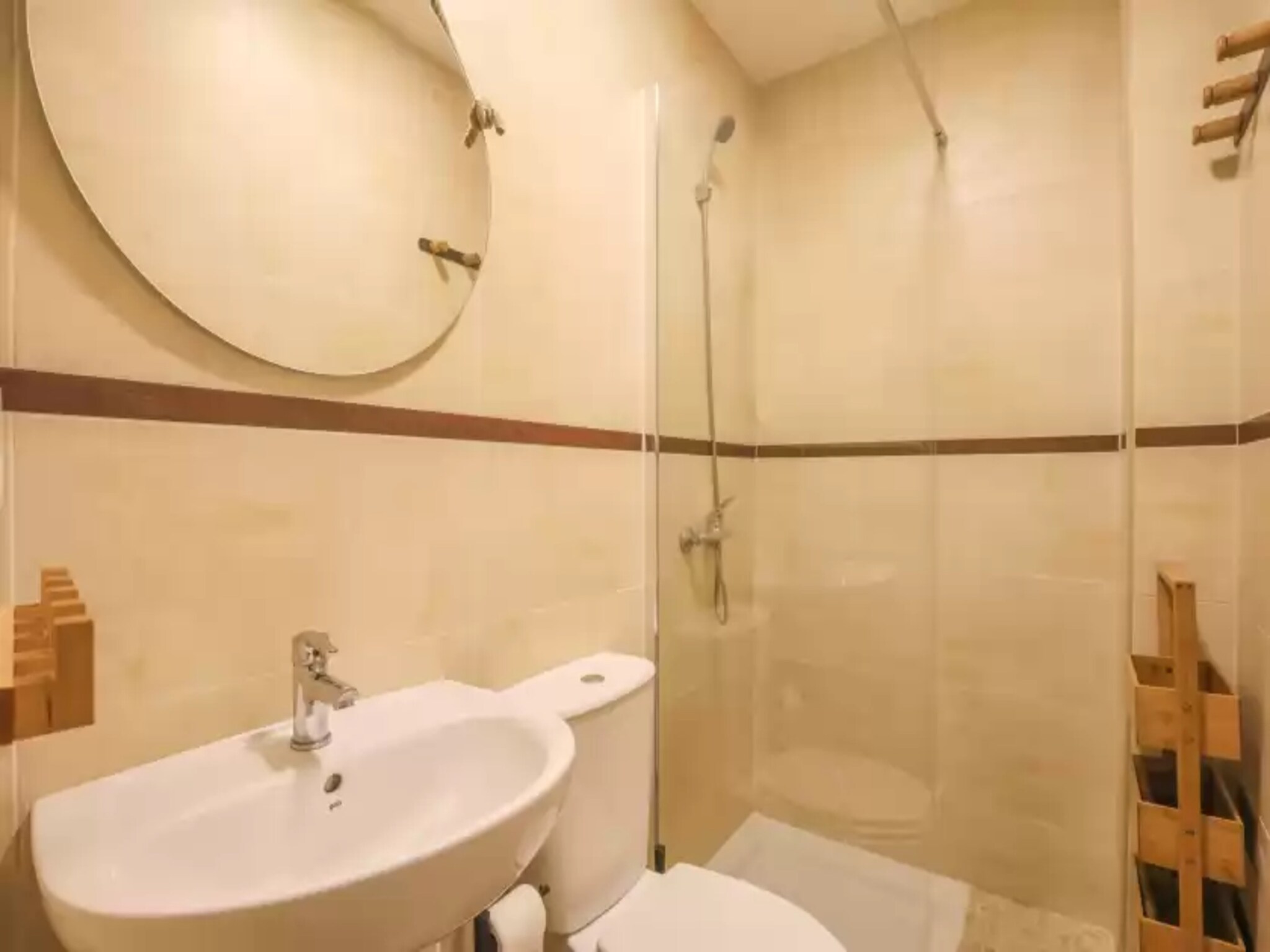   Villa Claudia