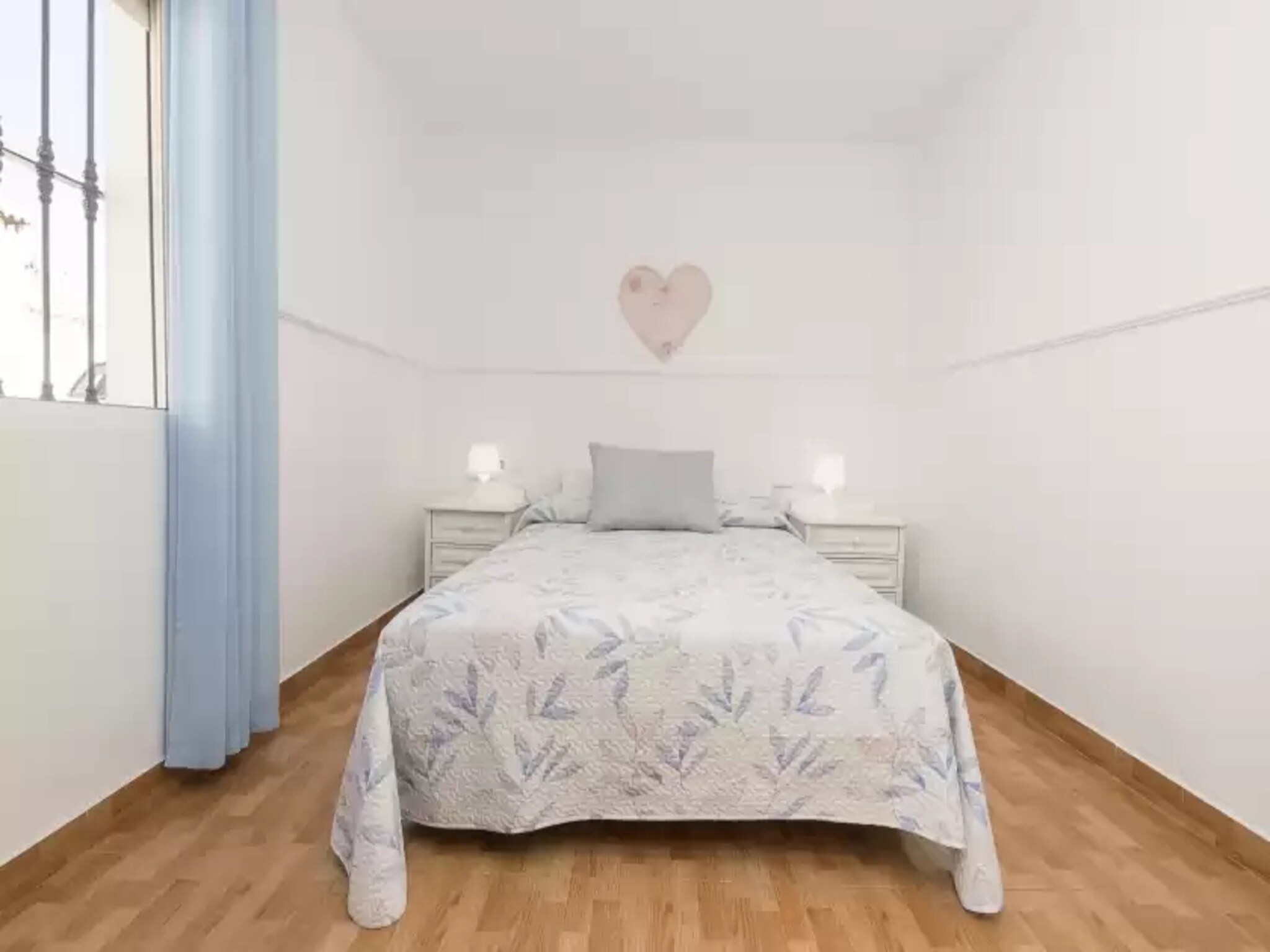 Vakantiehuis Jopamar