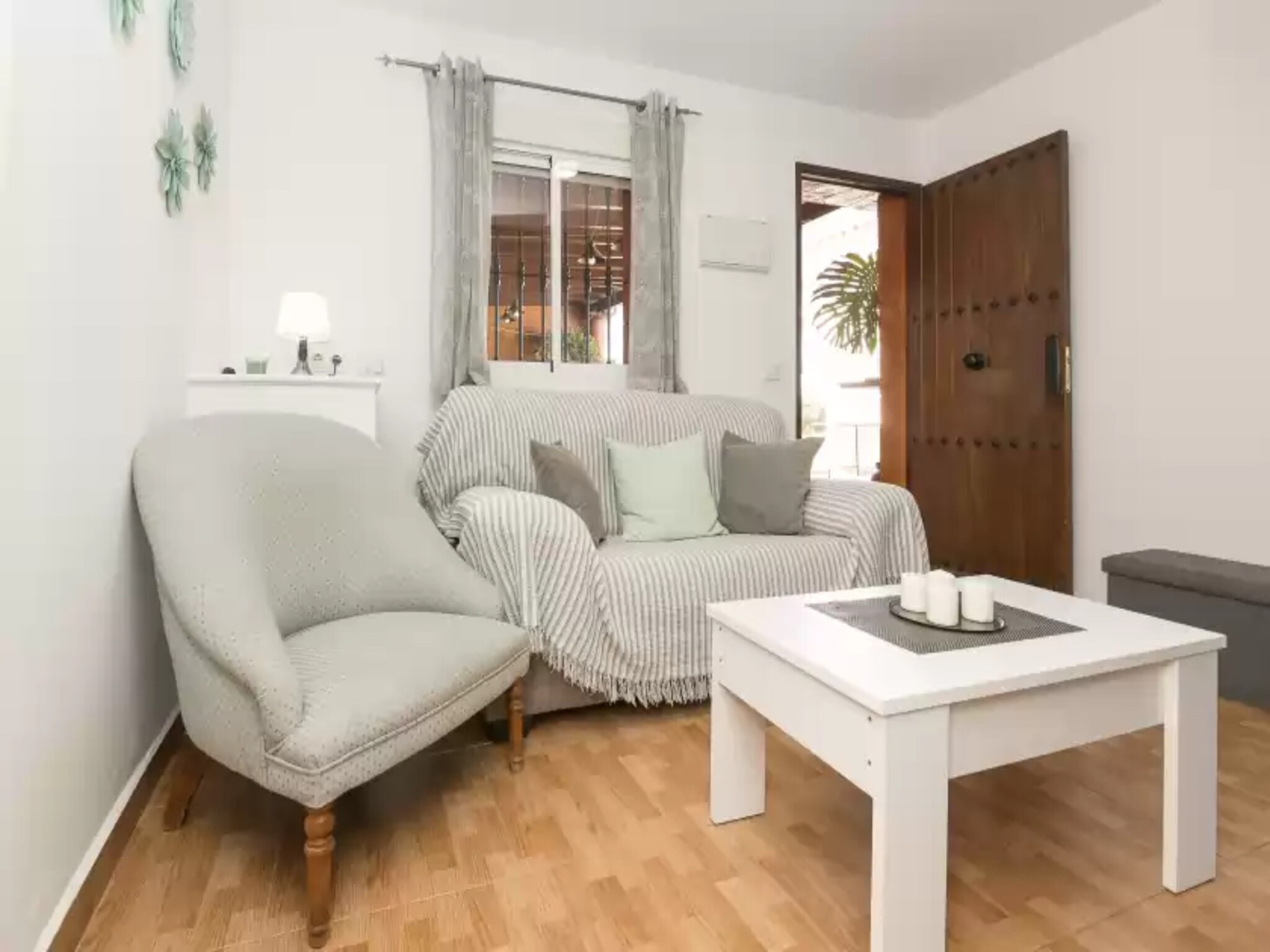 Vakantiehuis Jopamar