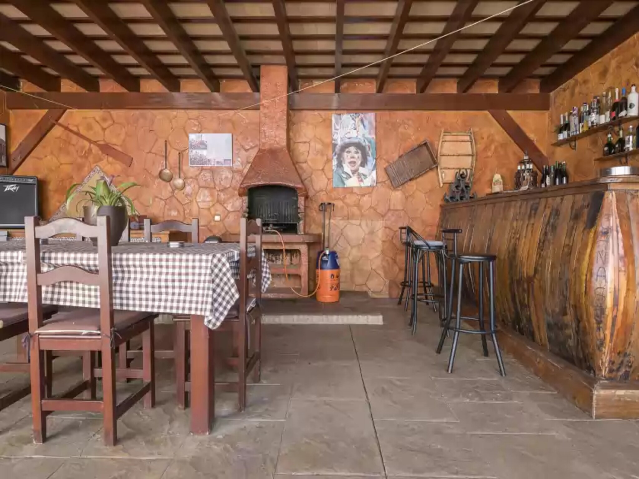 Vakantiehuis Jopamar