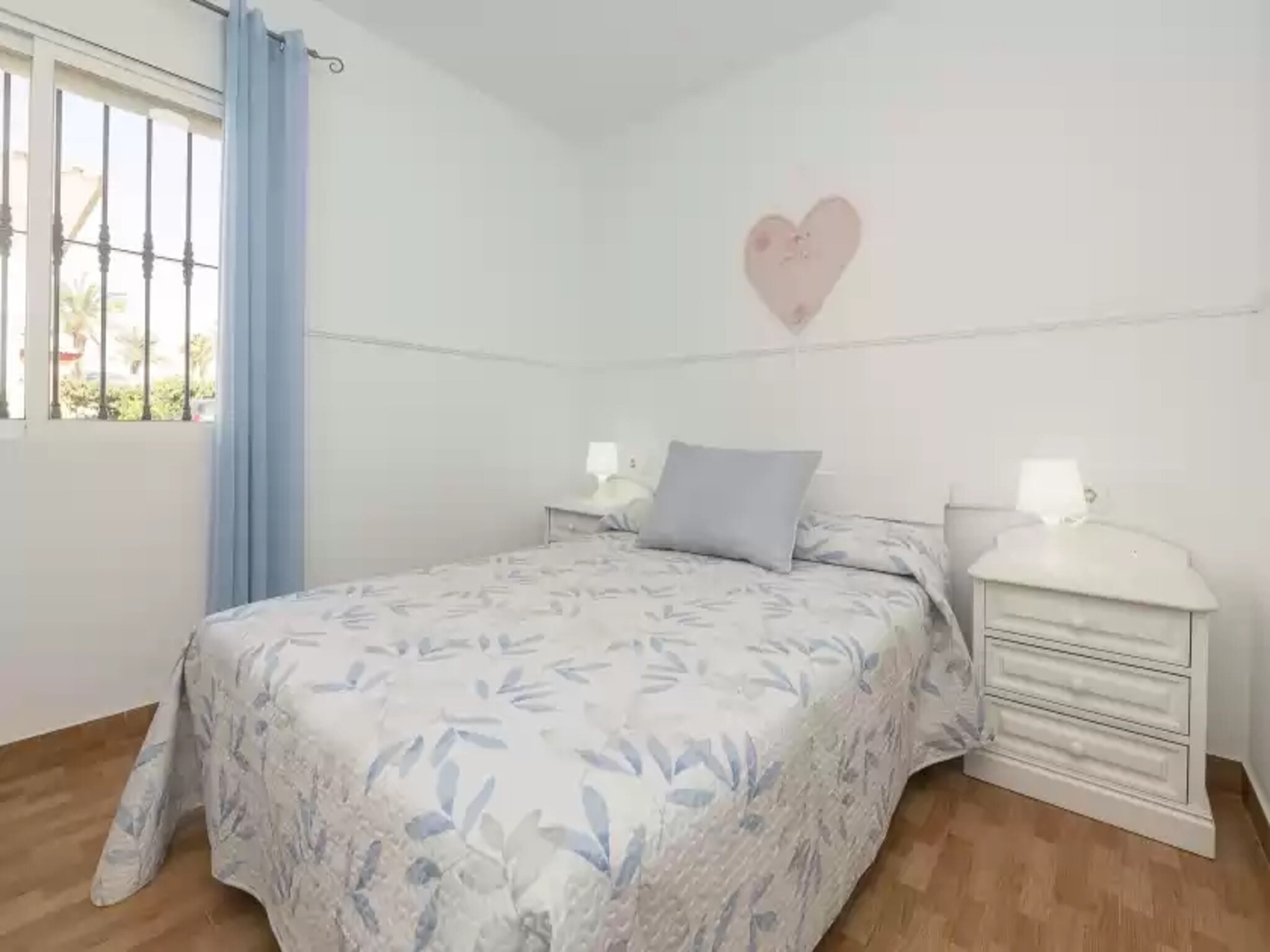 Vakantiehuis Jopamar