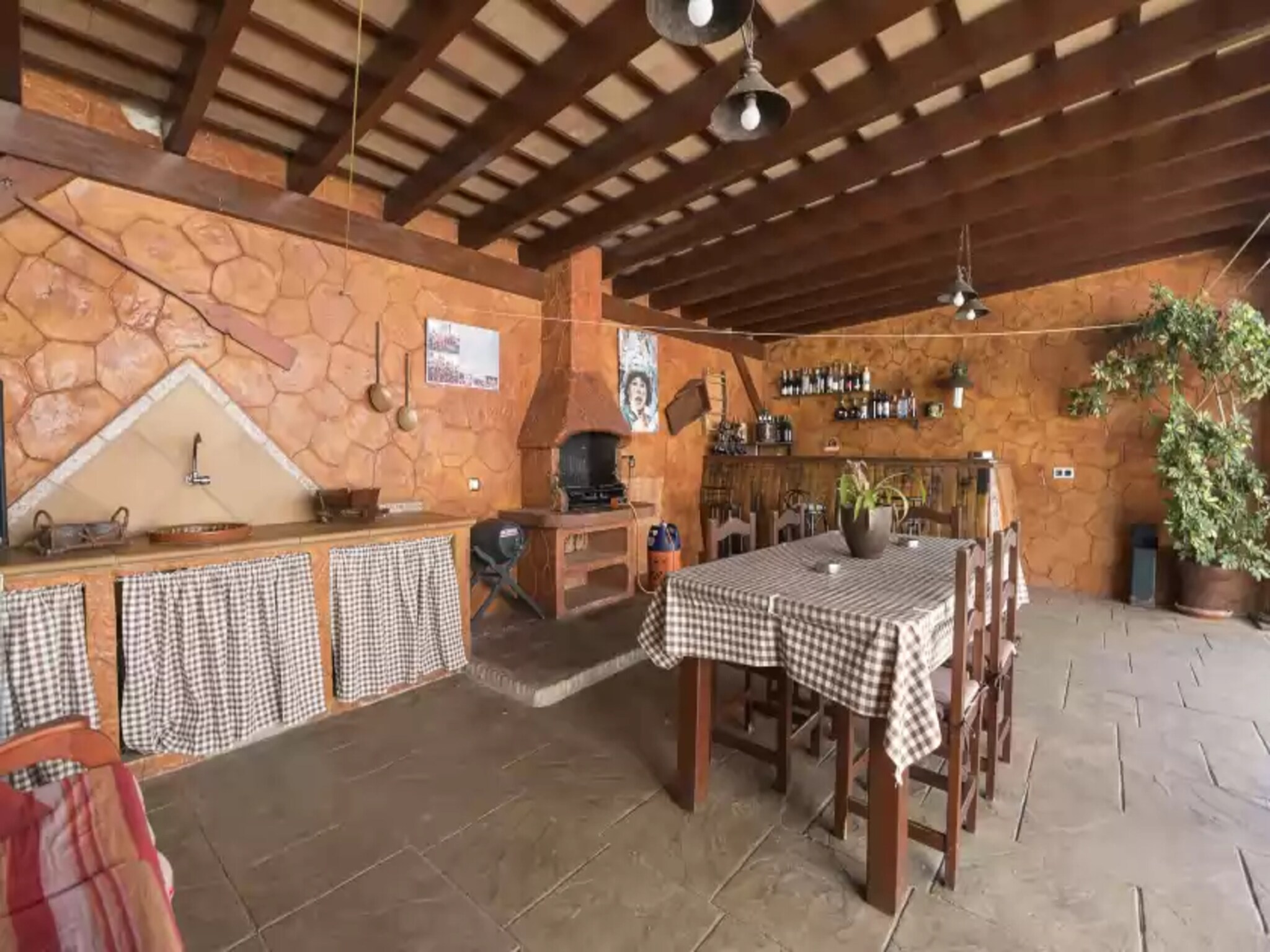 Vakantiehuis Jopamar