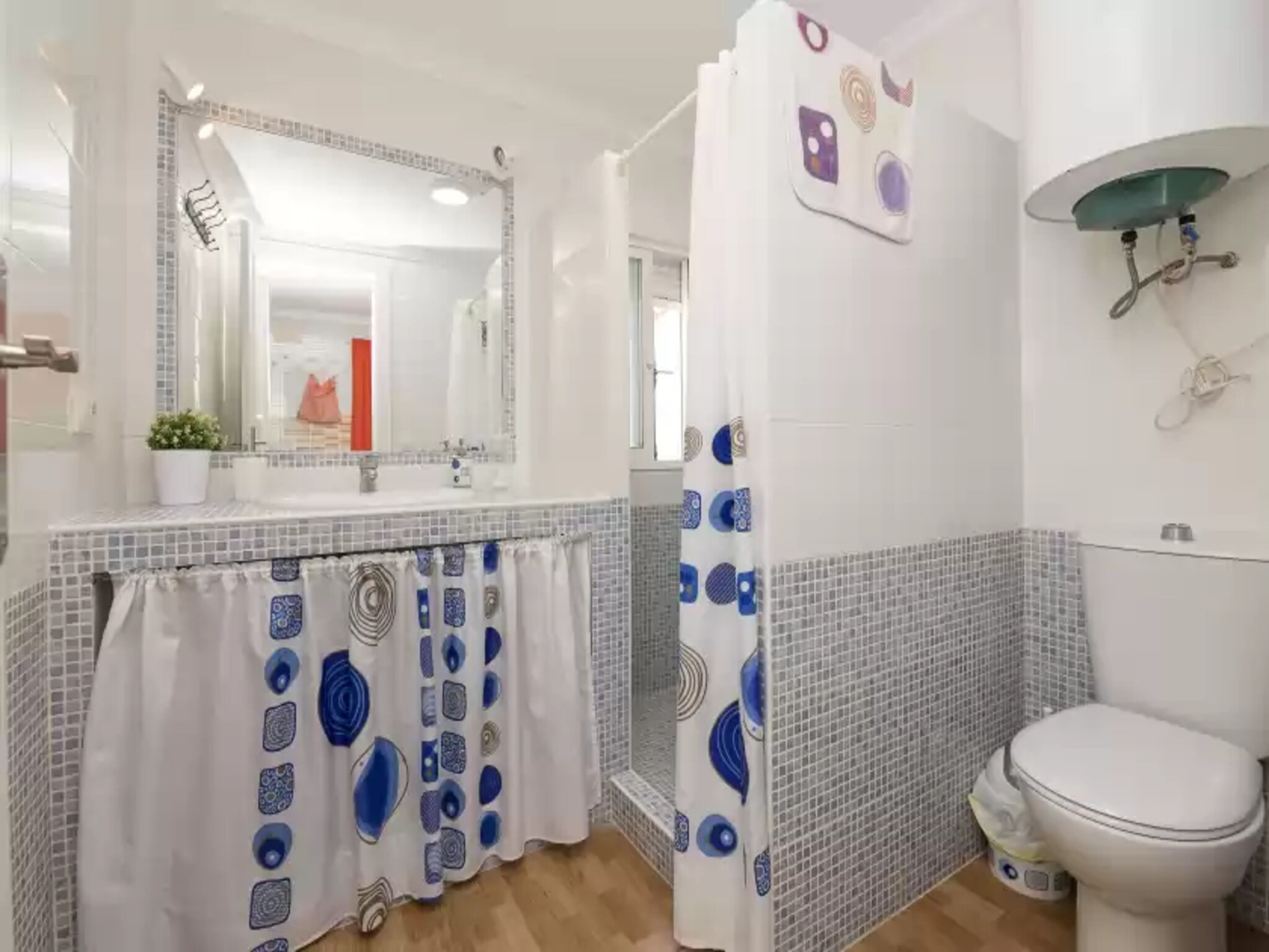 Vakantiehuis Jopamar