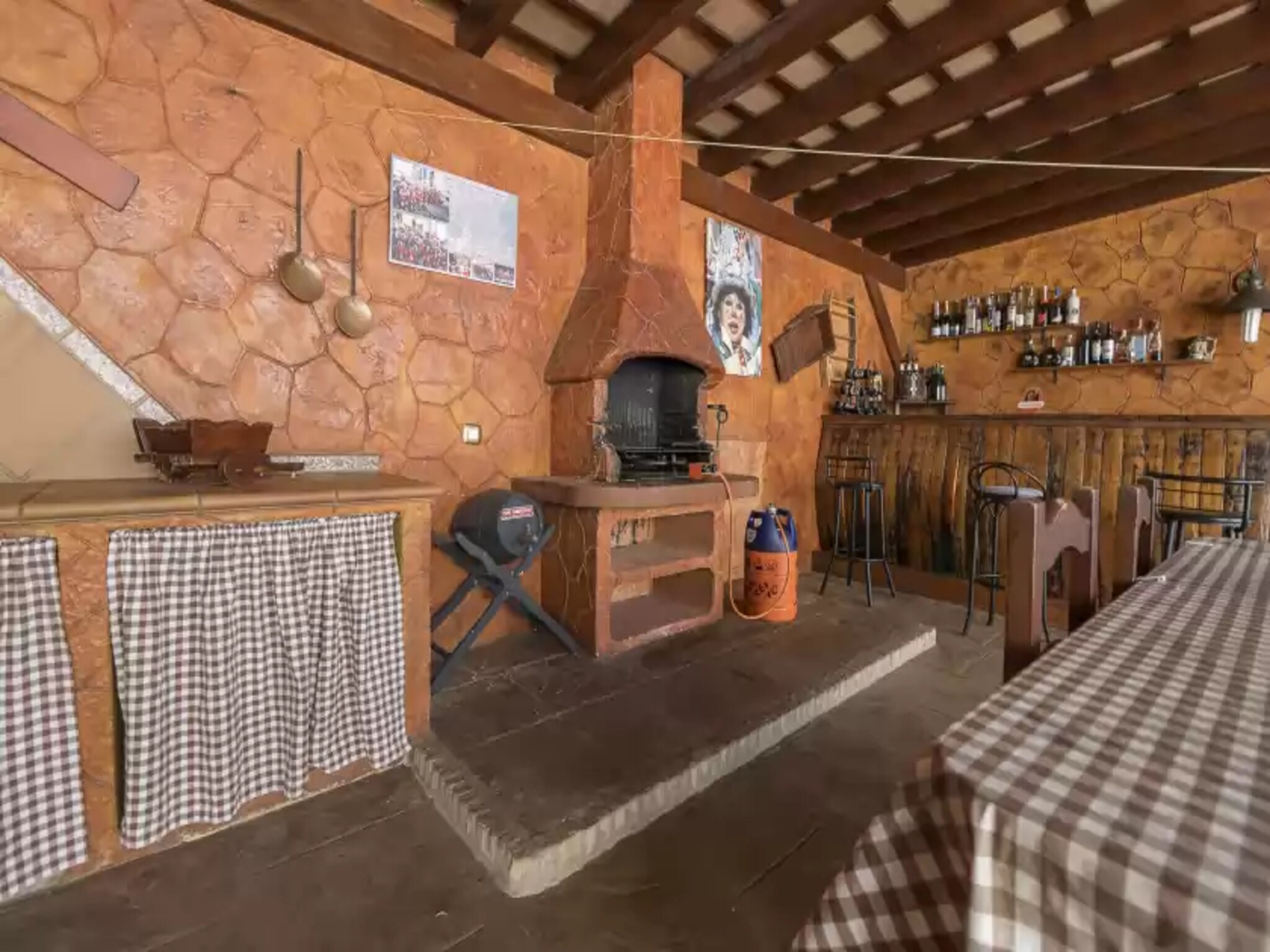 Vakantiehuis Jopamar