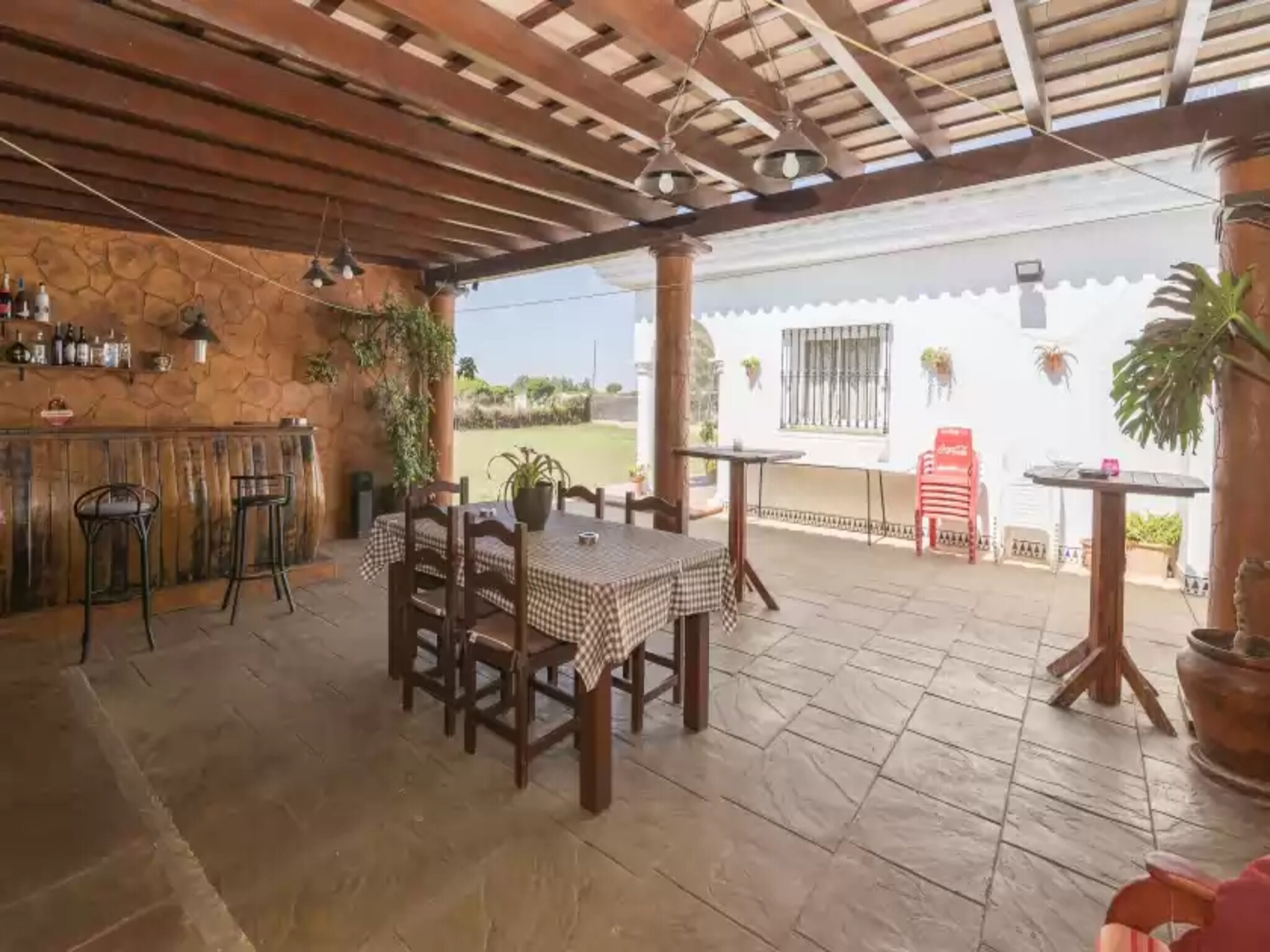 Vakantiehuis Jopamar