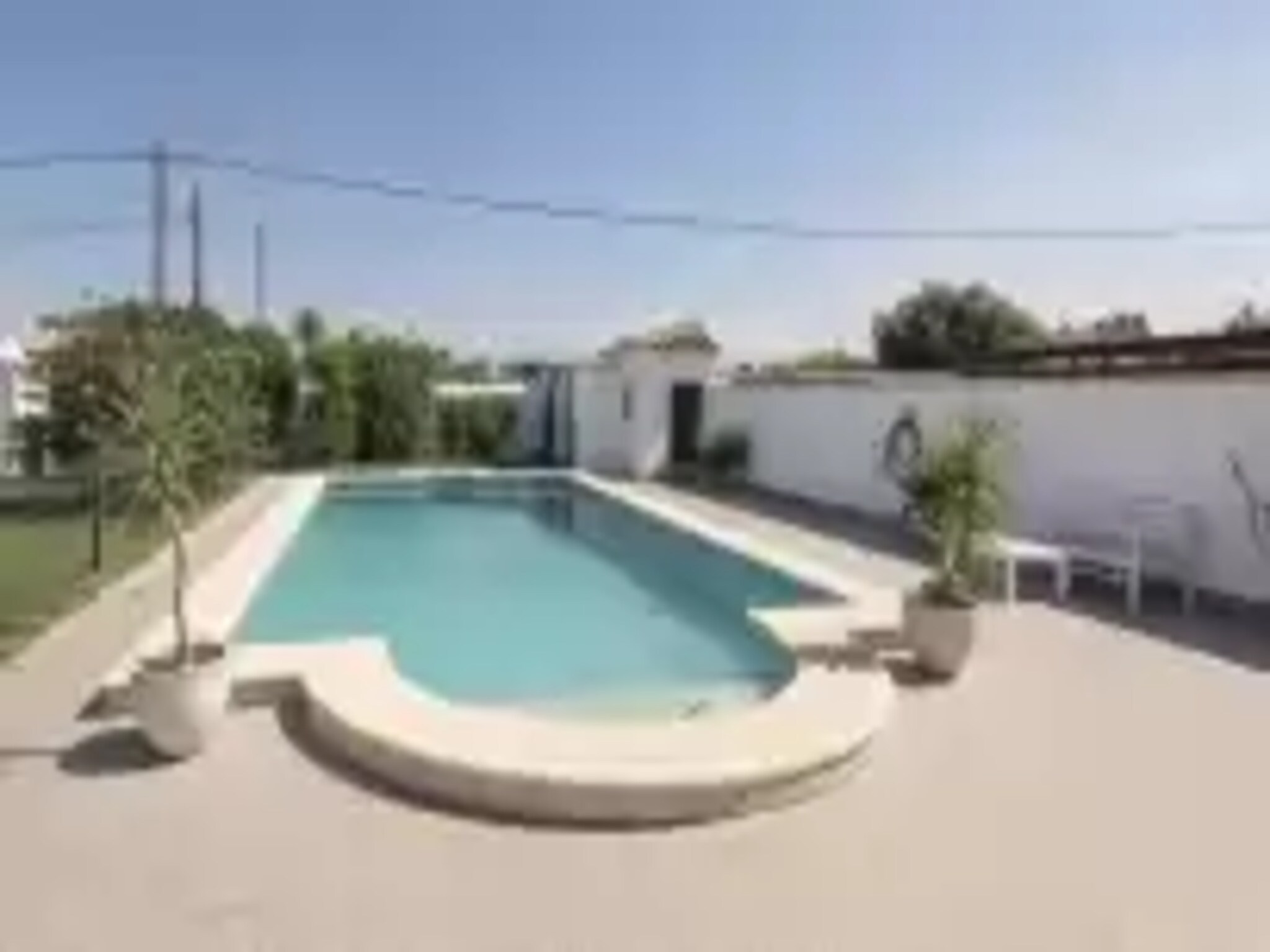 Vakantiehuis Jopamar