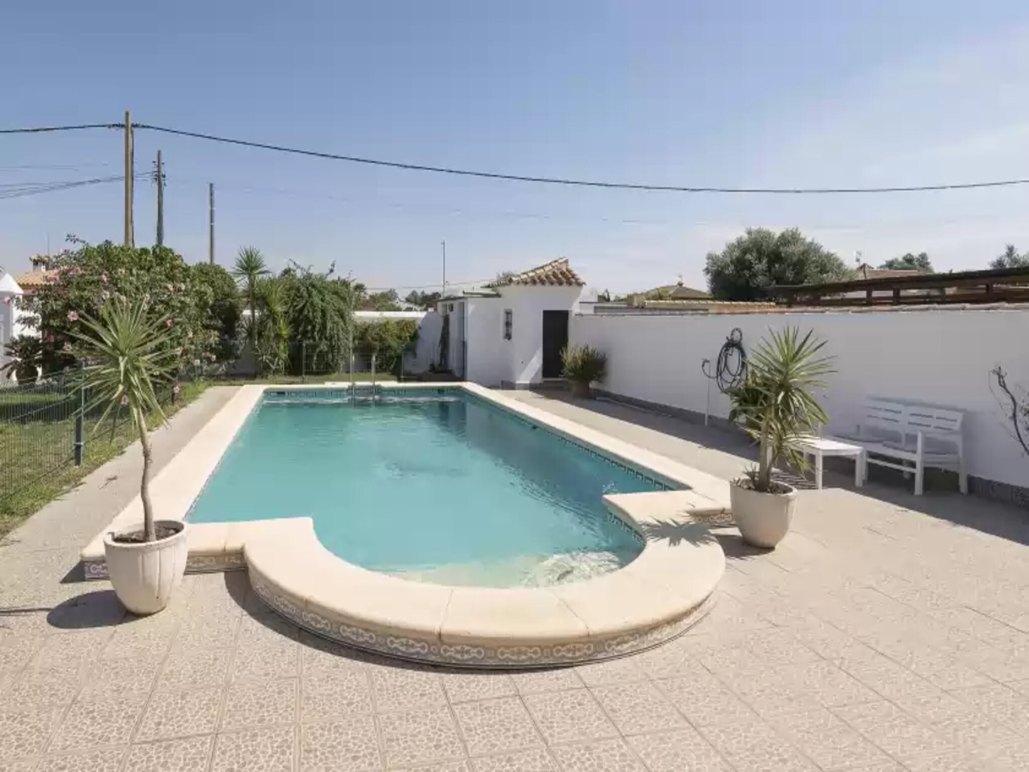 Vakantiehuis Jopamar