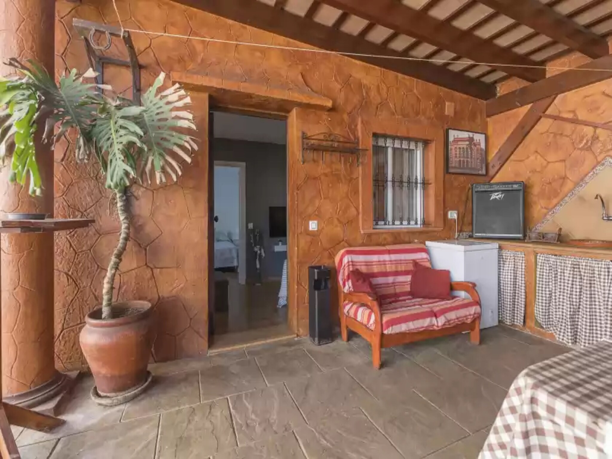 Vakantiehuis Jopamar
