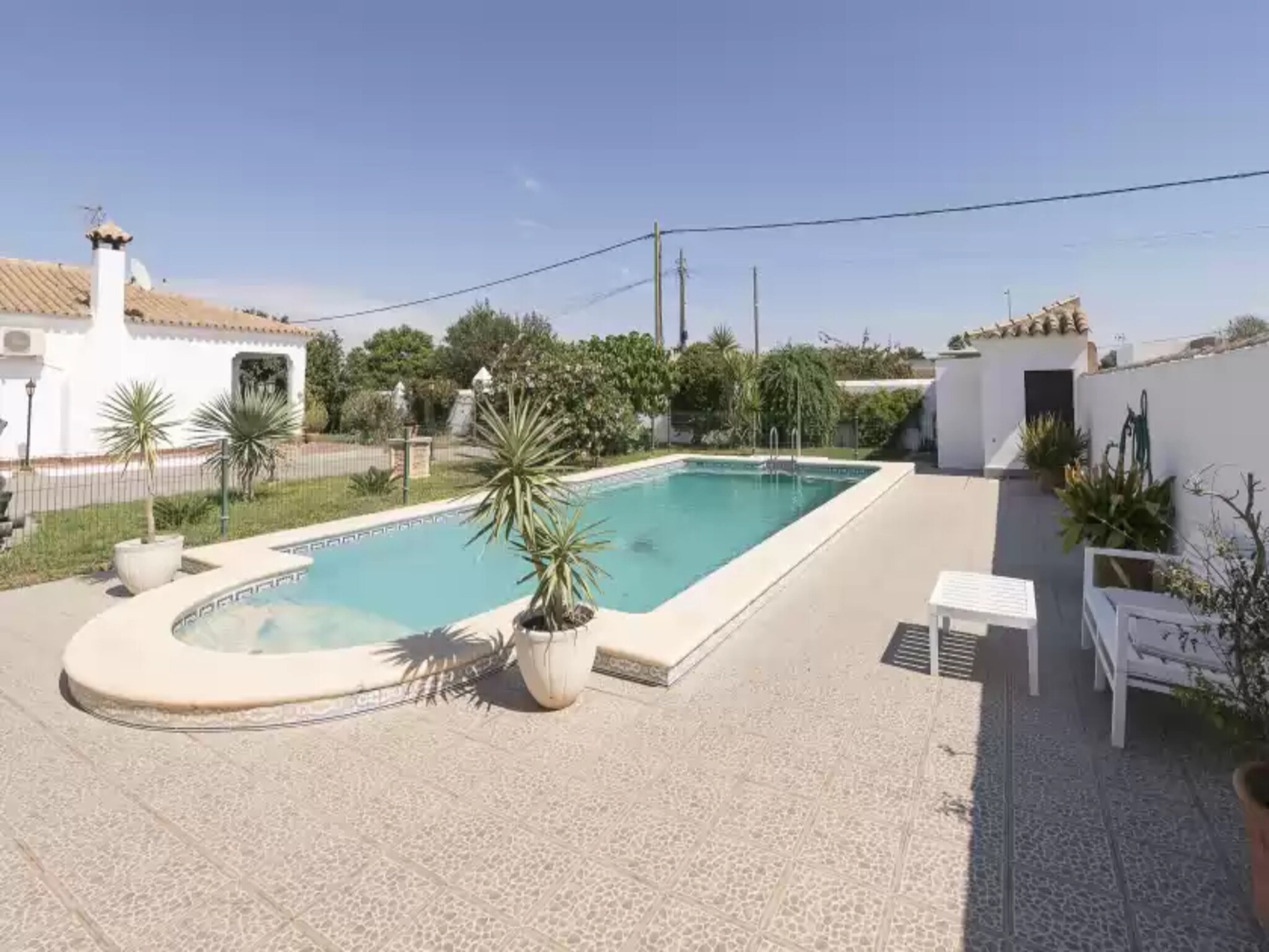 Vakantiehuis Jopamar