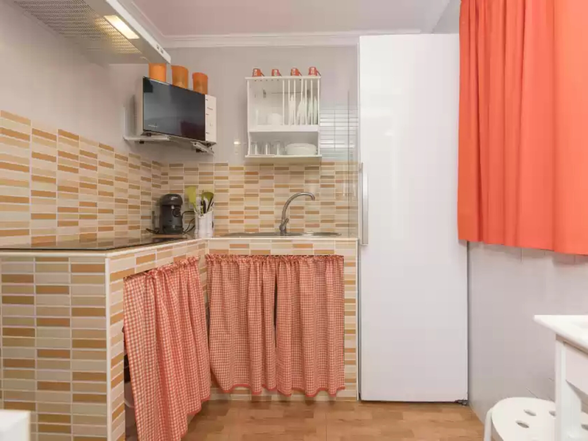 Vakantiehuis Jopamar