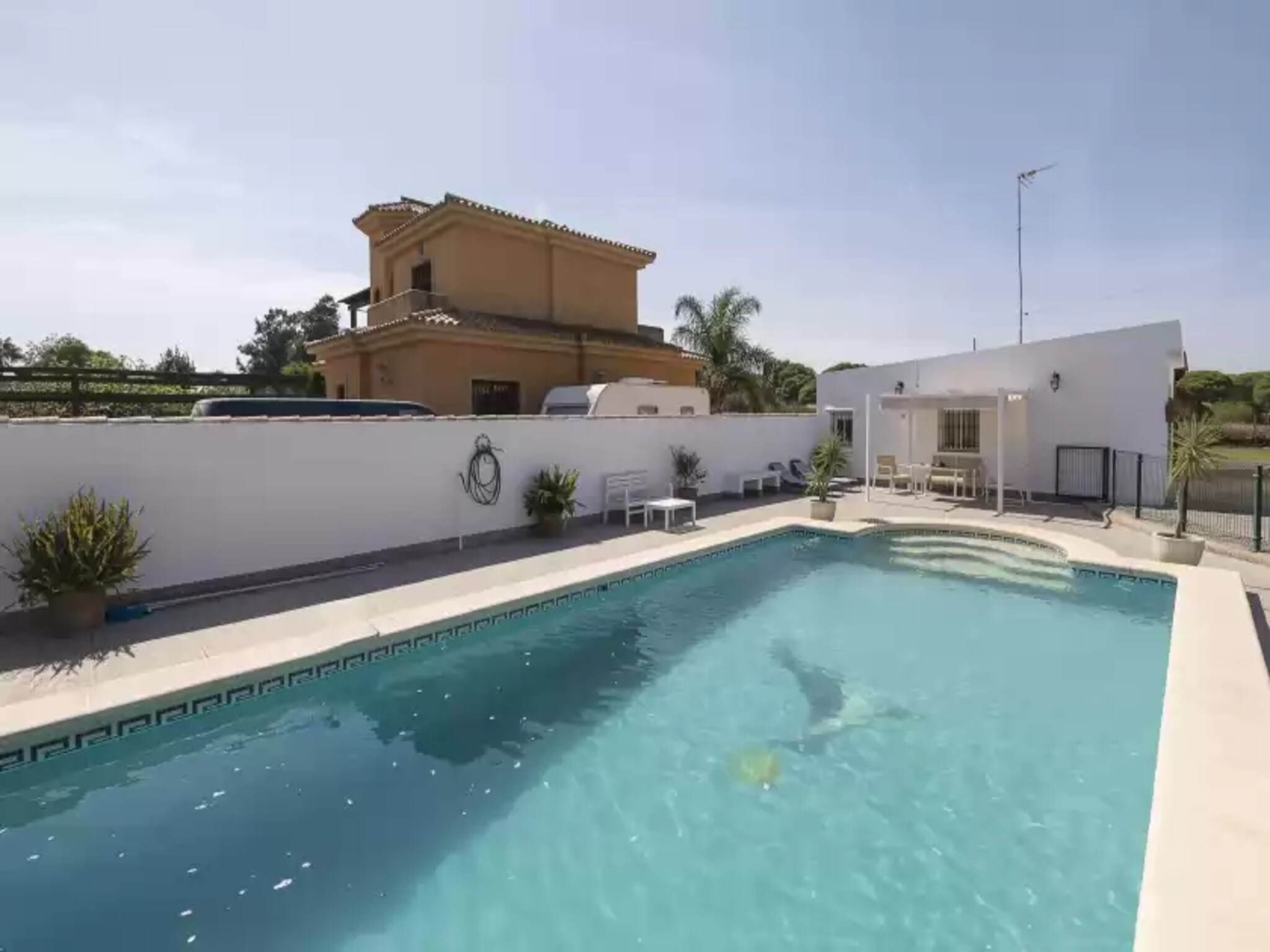 Vakantiehuis Jopamar