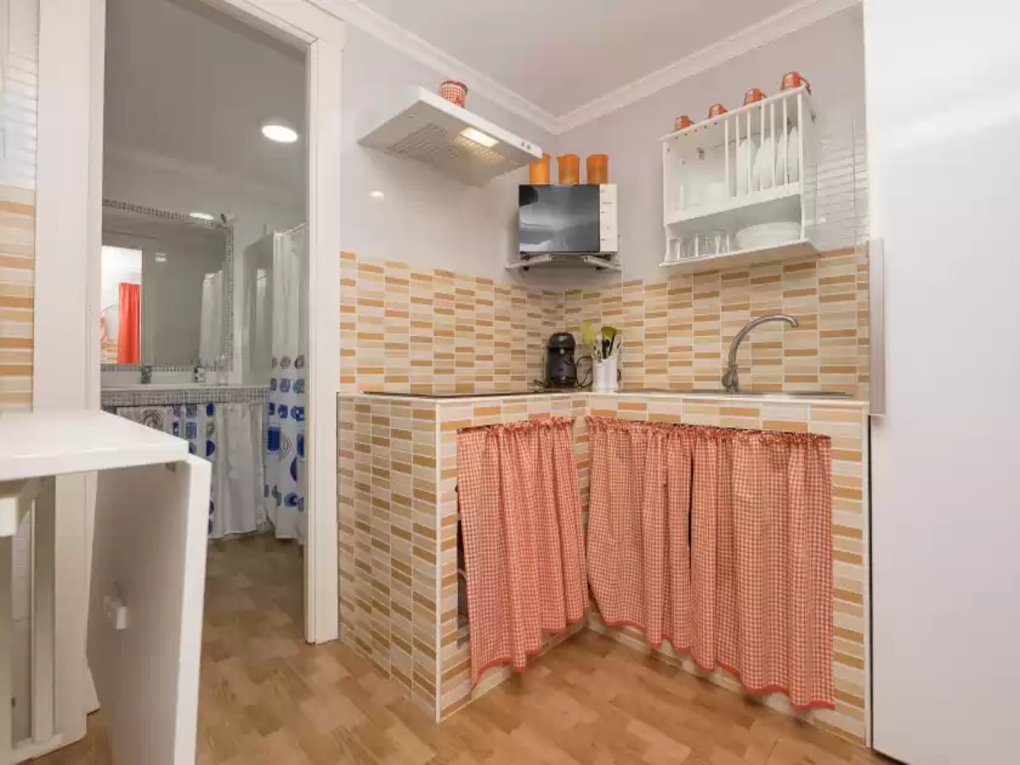 Vakantiehuis Jopamar