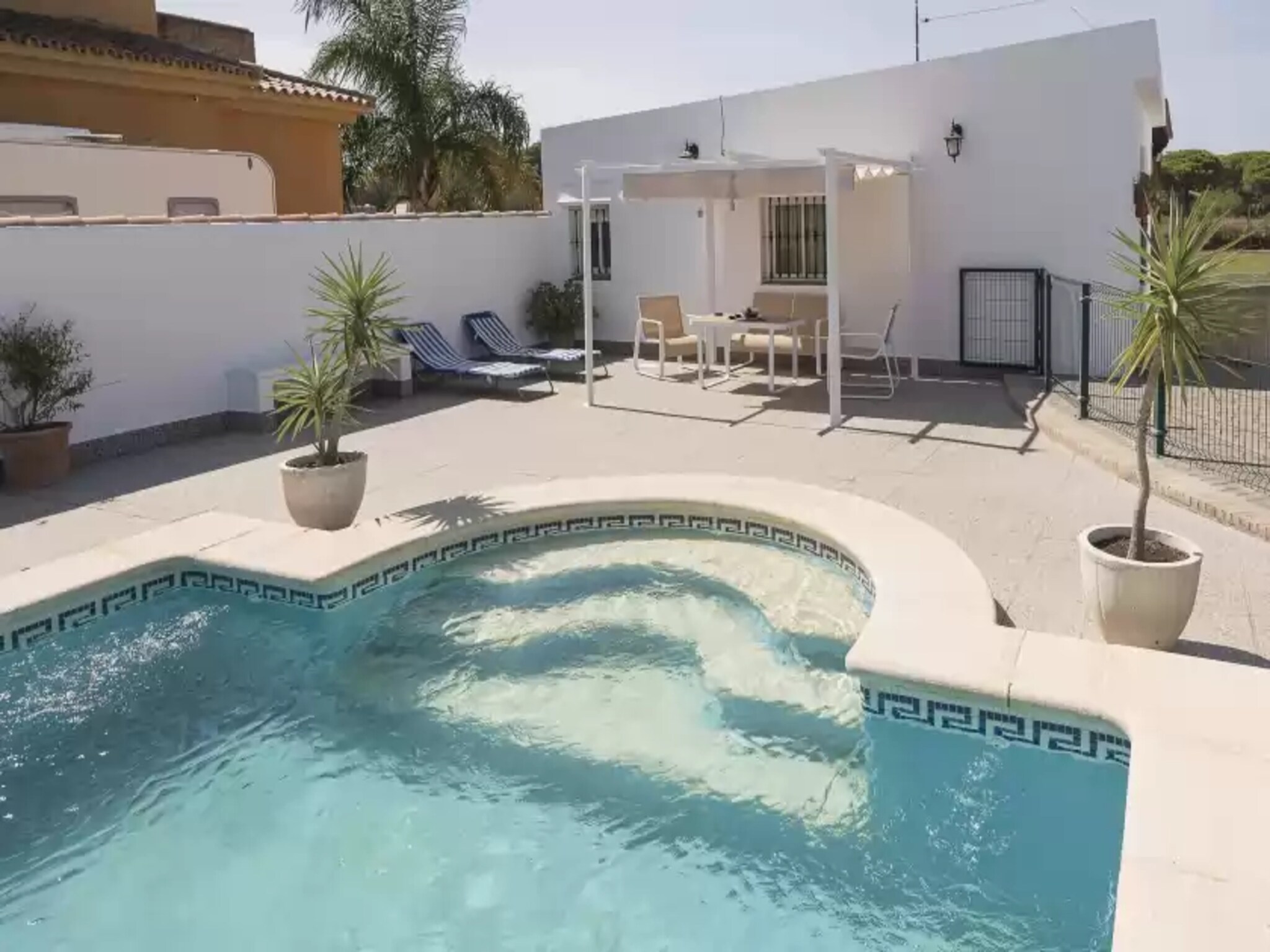 Vakantiehuis Jopamar
