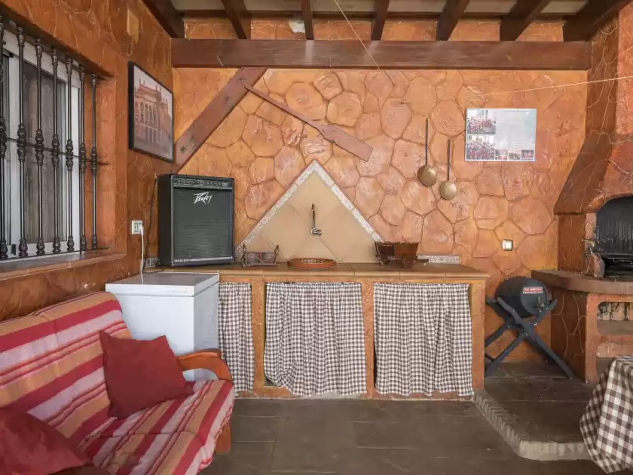 Vakantiehuis Jopamar