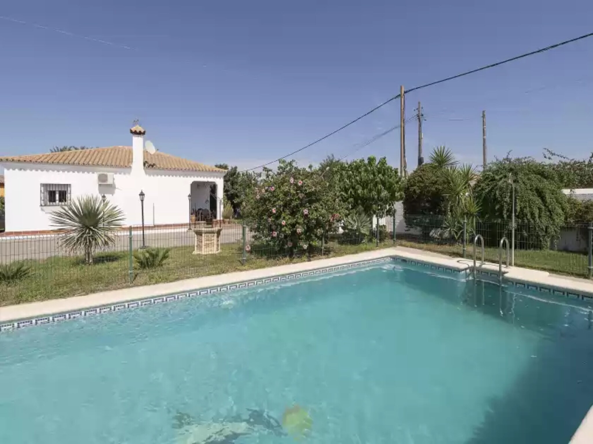 Vakantiehuis Jopamar