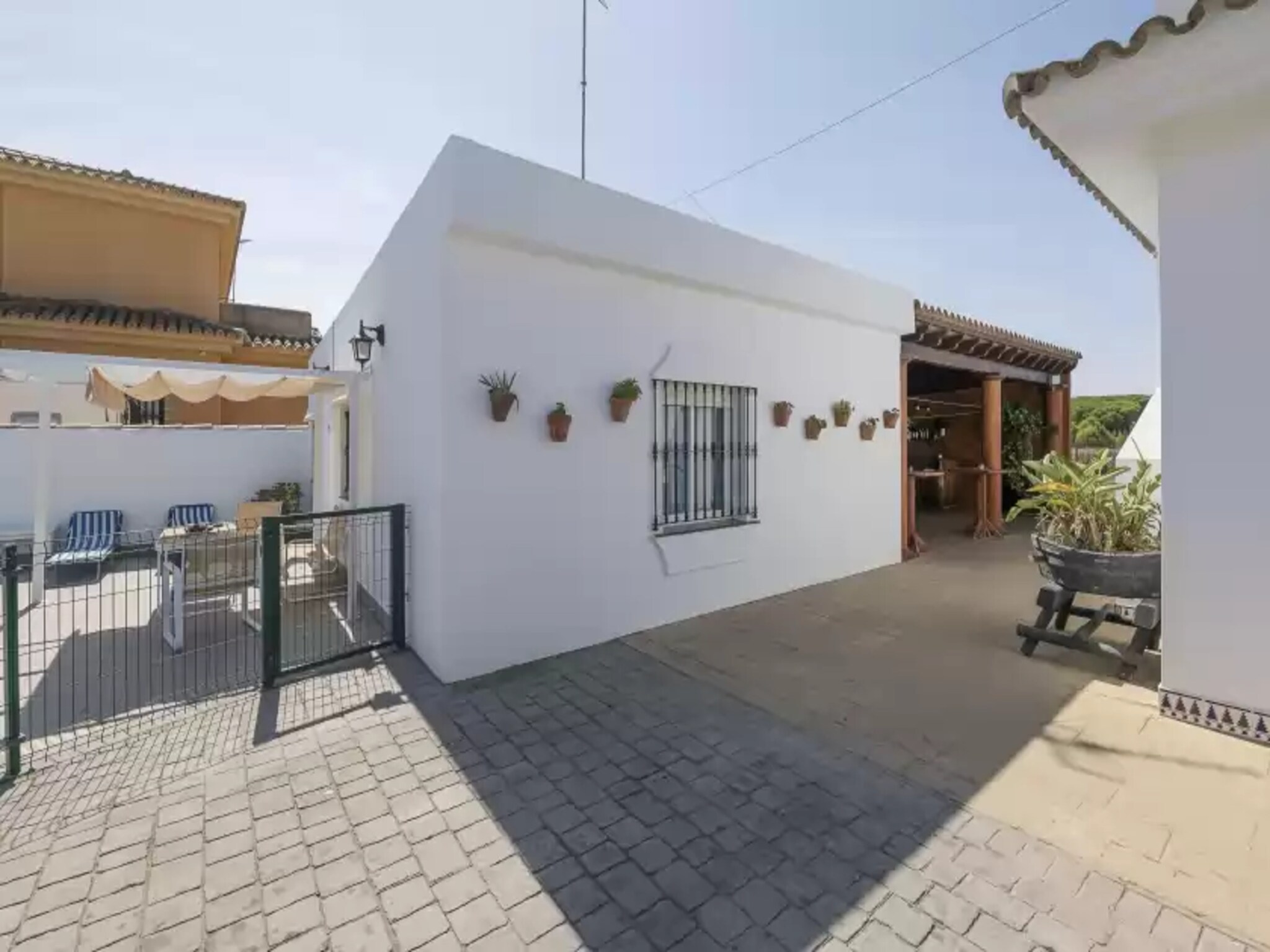 Vakantiehuis Jopamar
