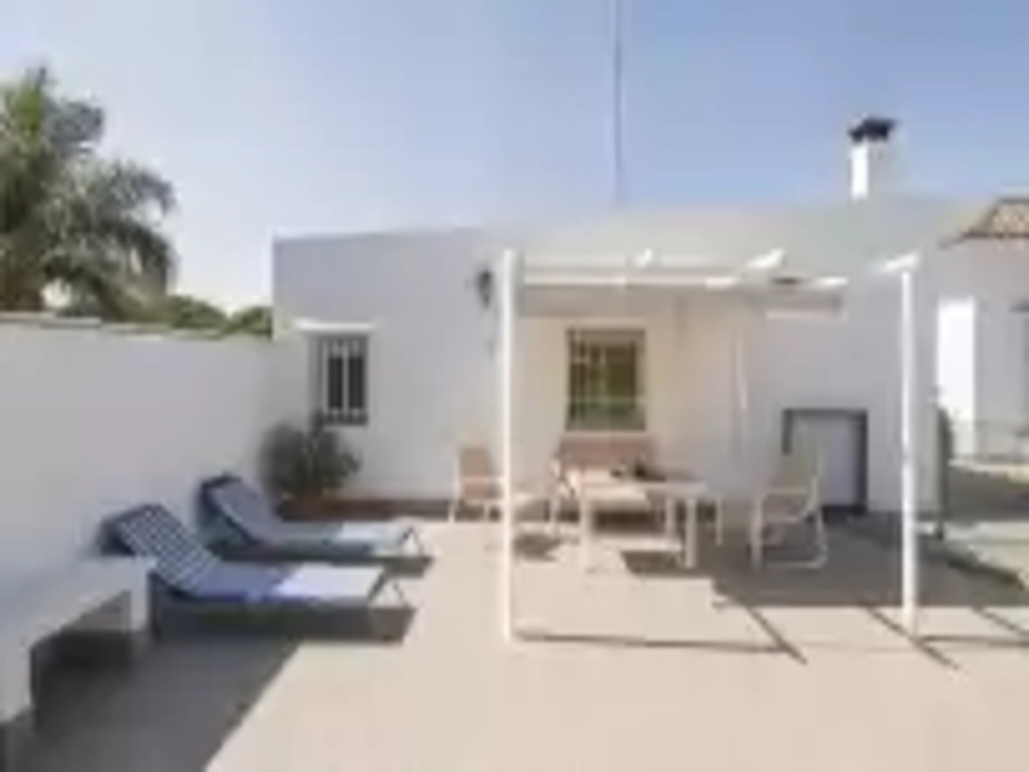 Vakantiehuis Jopamar