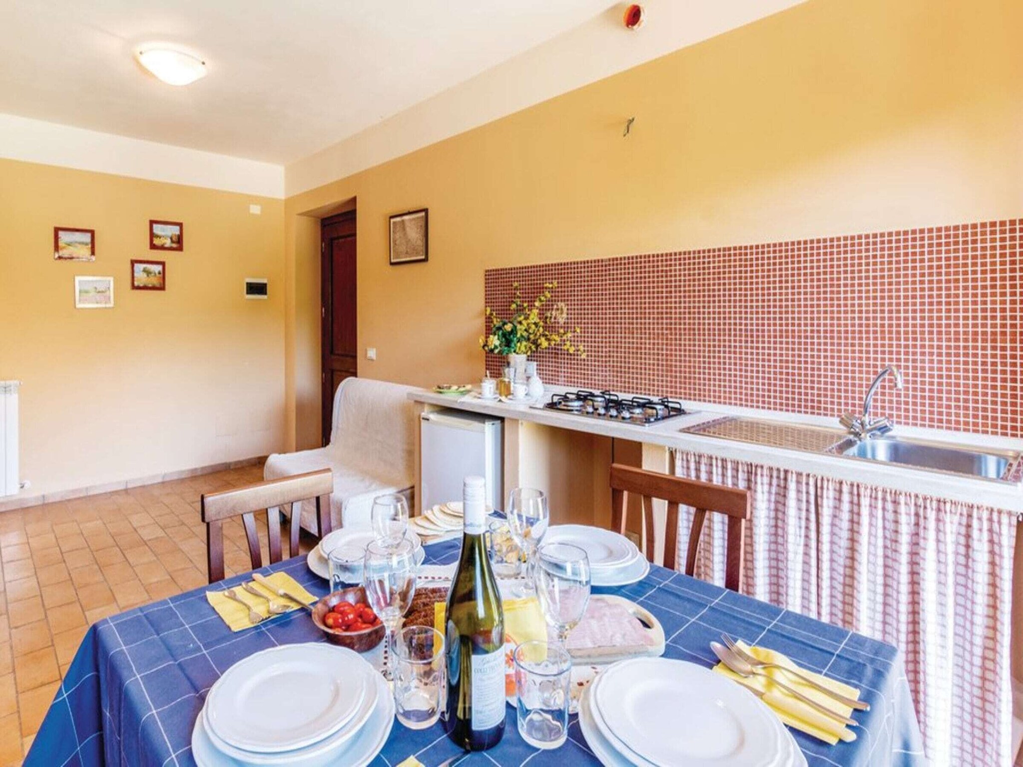 Ferienhaus Avena