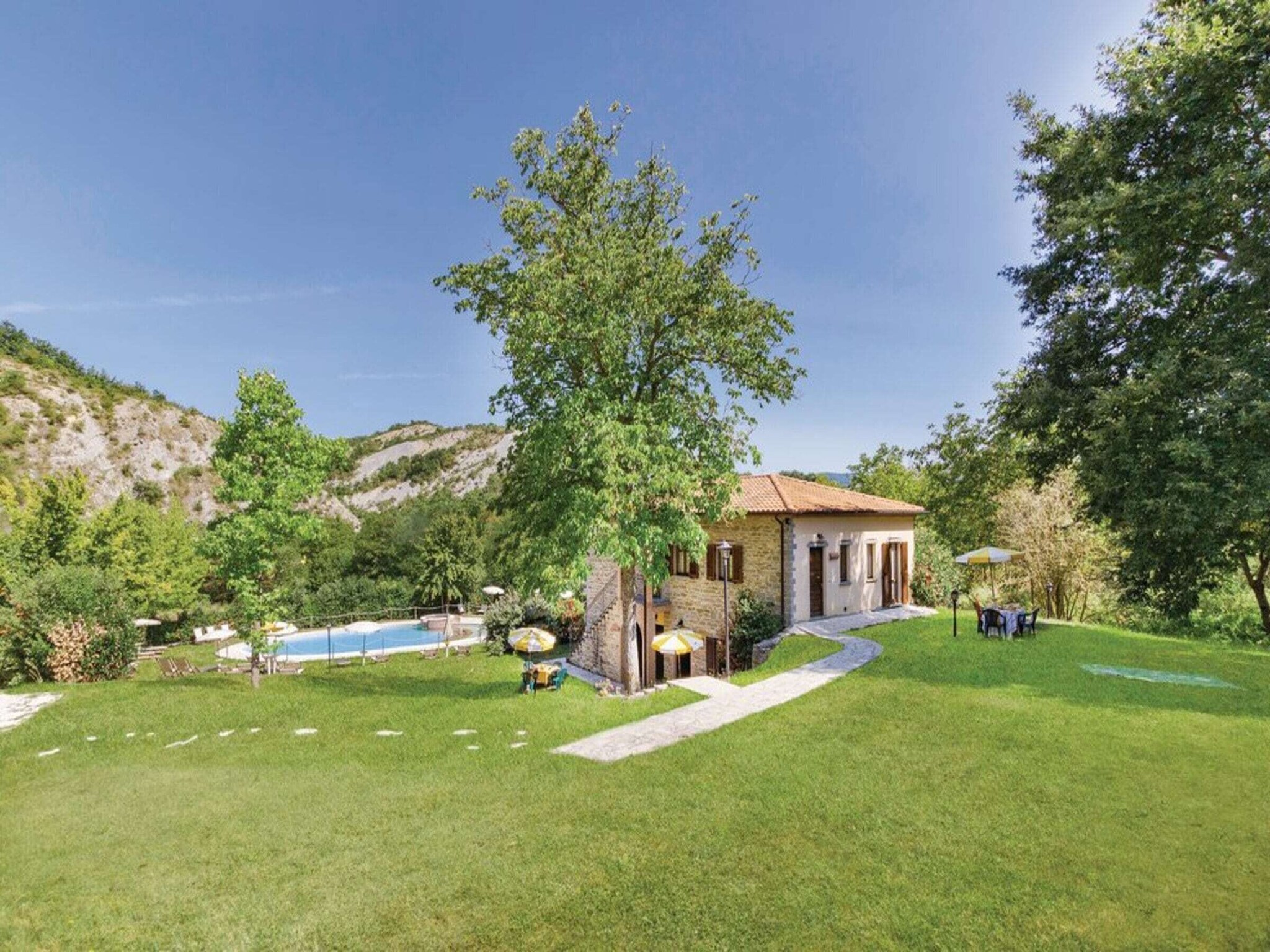 Ferienhaus Avena