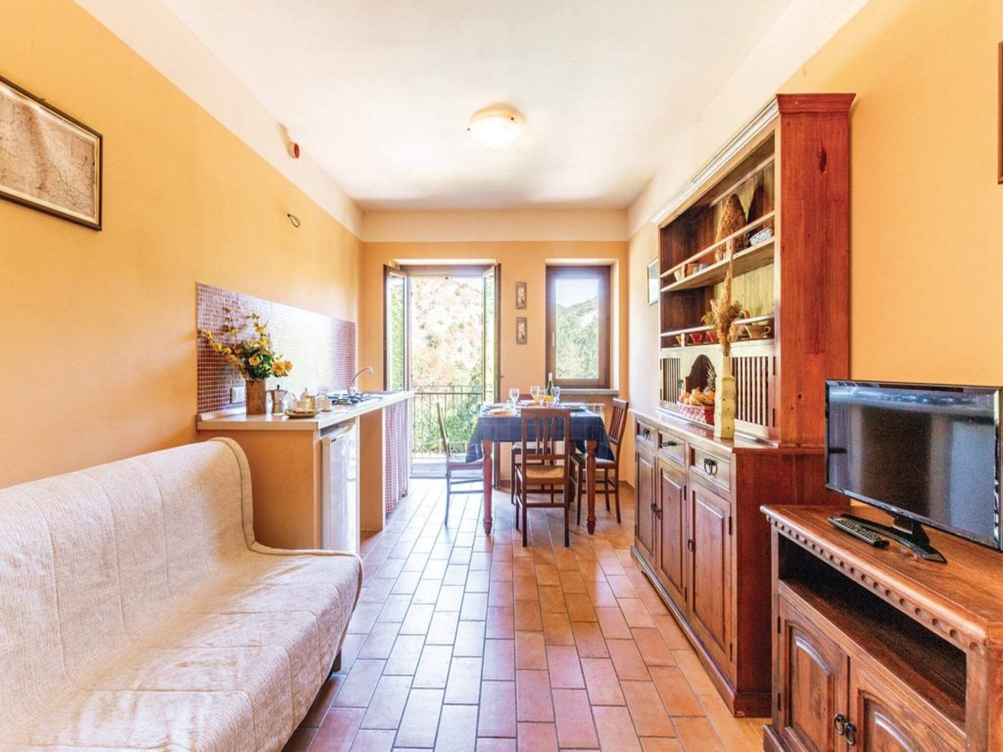 Ferienhaus Avena