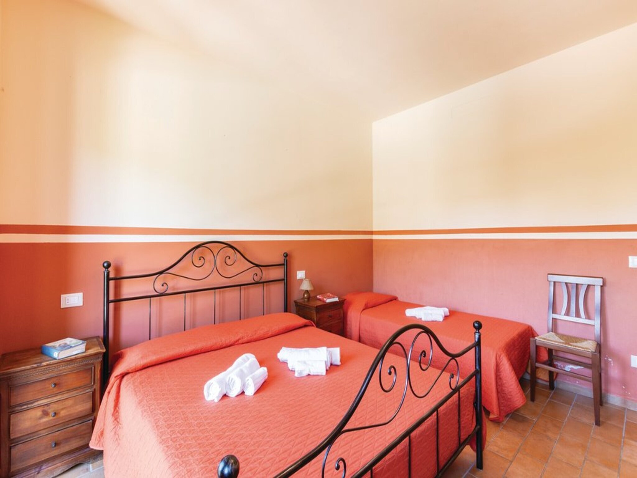 Ferienhaus Avena