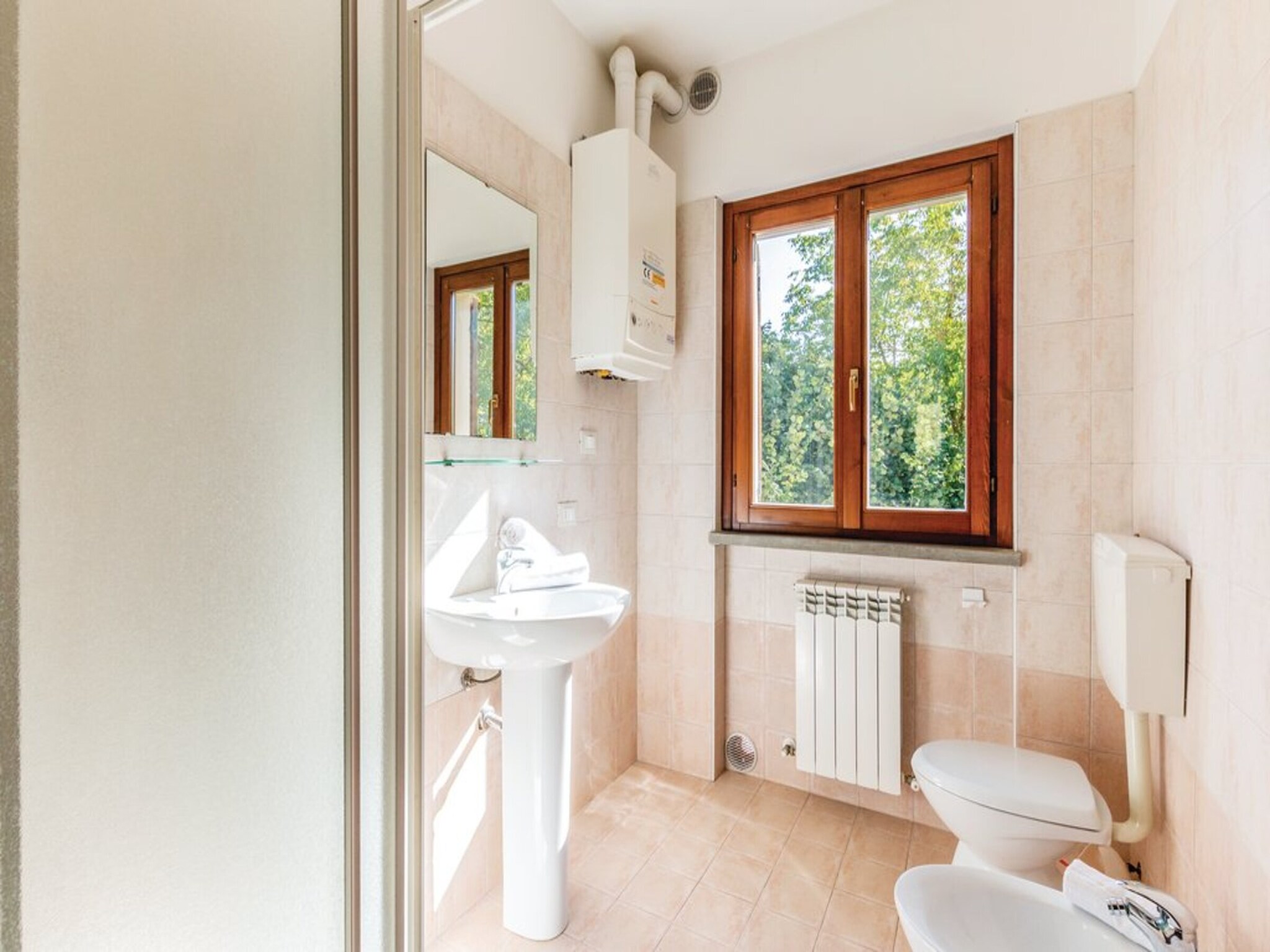 Ferienhaus Avena
