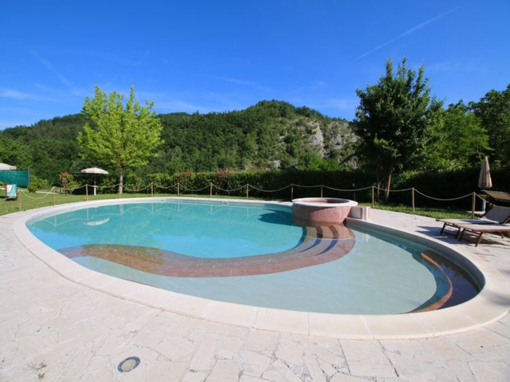 Ferienhaus Avena