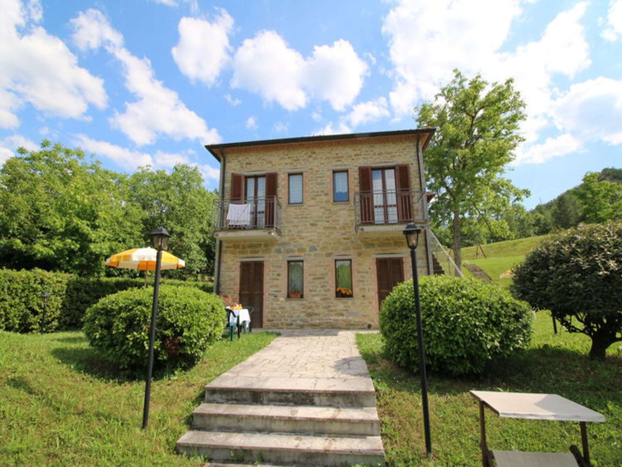 Ferienhaus Avena