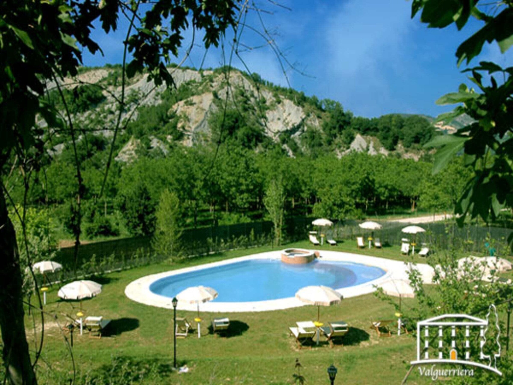 Ferienhaus Avena