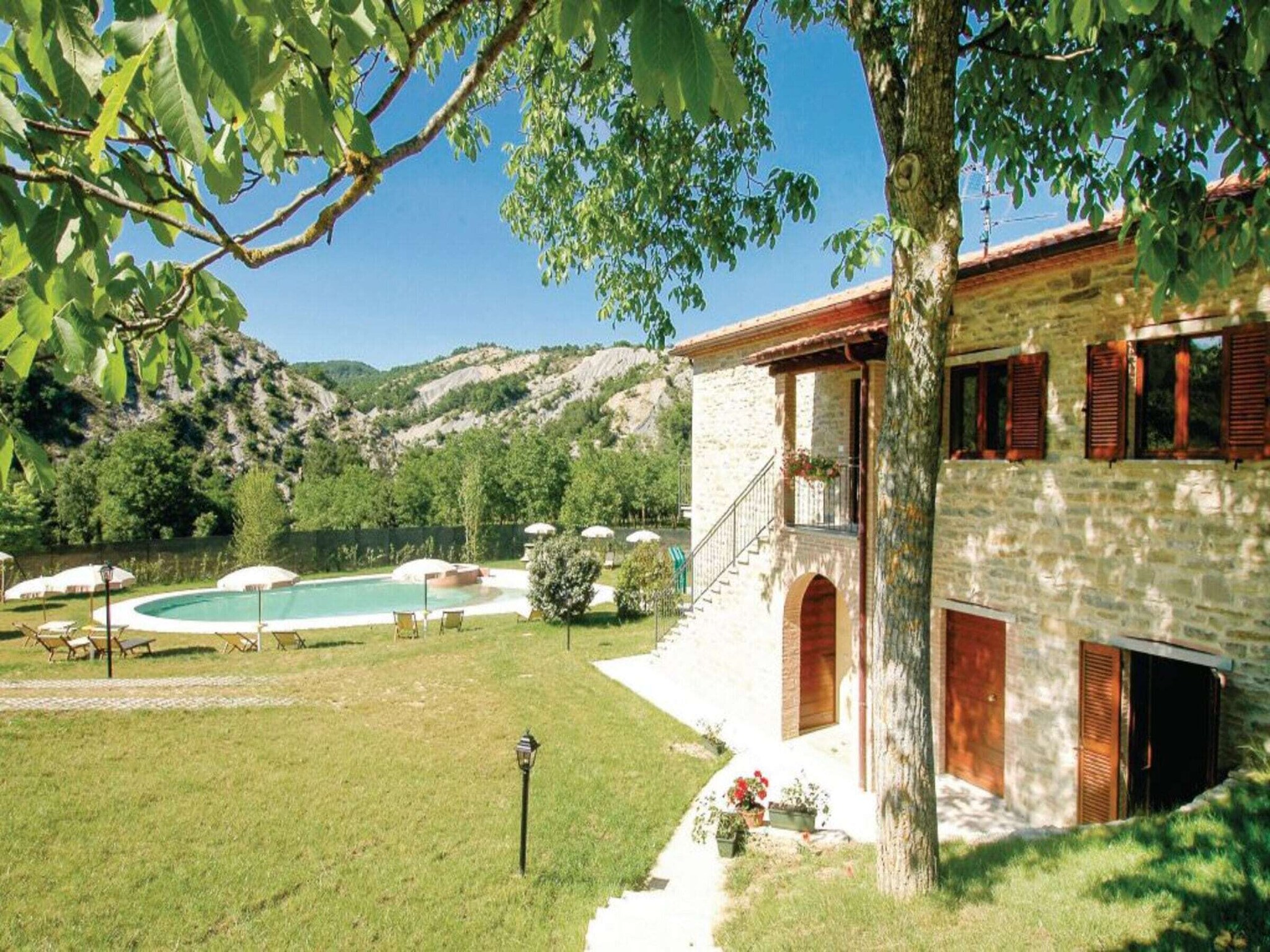 Ferienhaus Avena