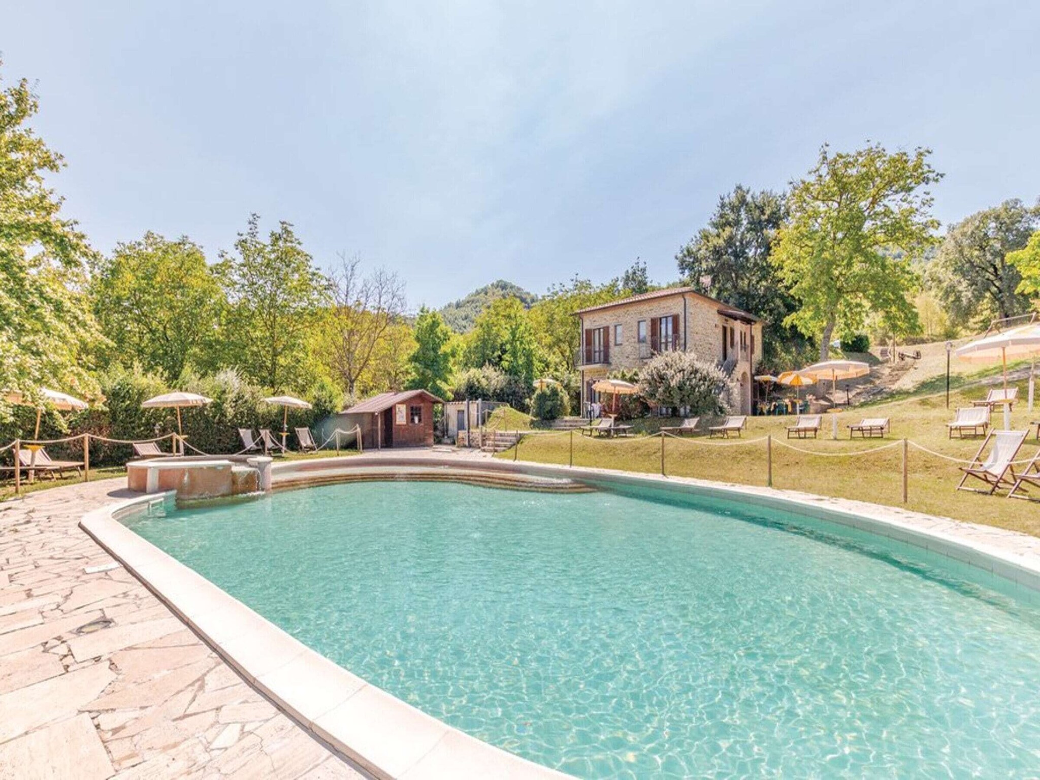 Ferienhaus Avena