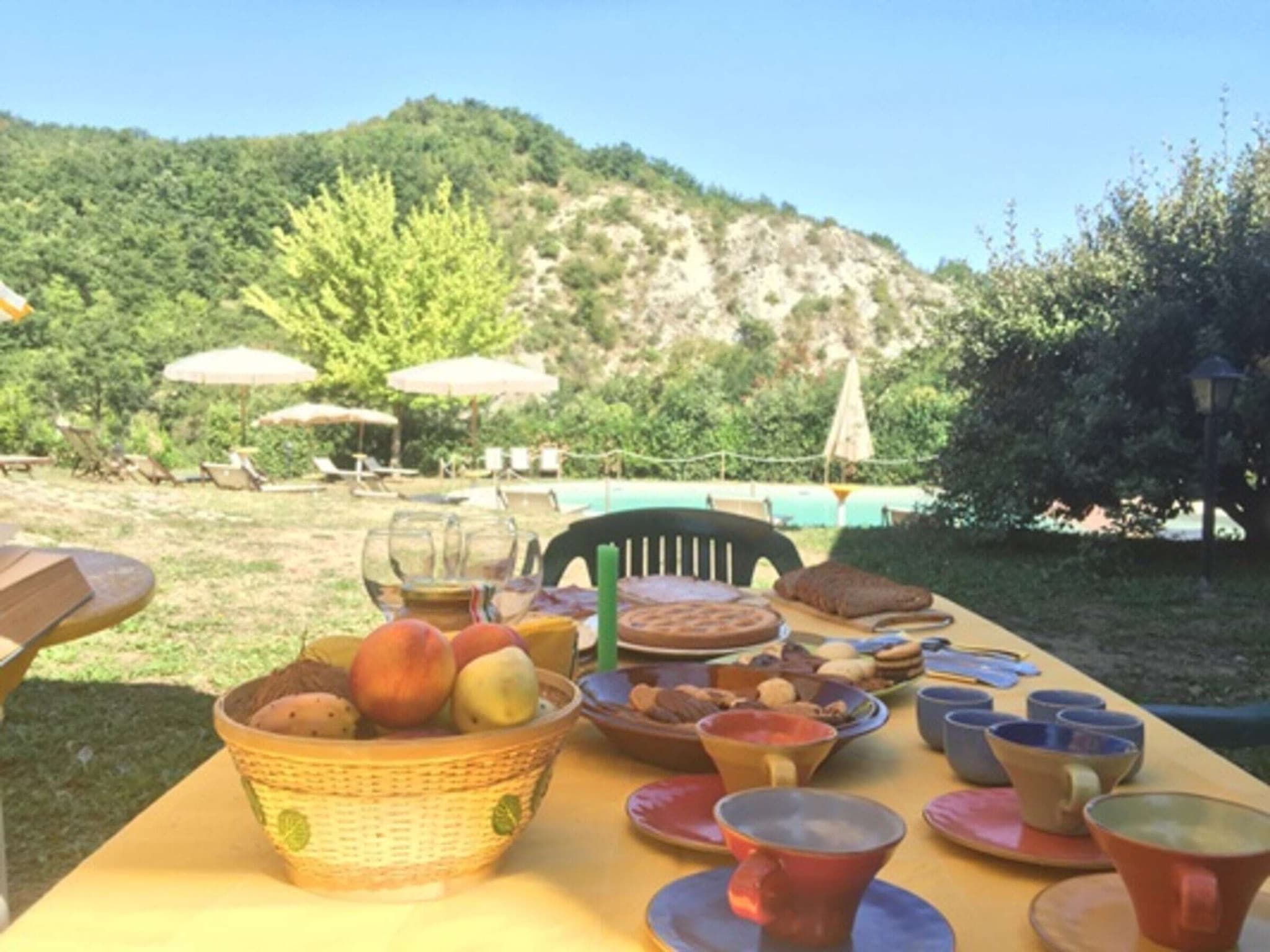 Ferienhaus Avena