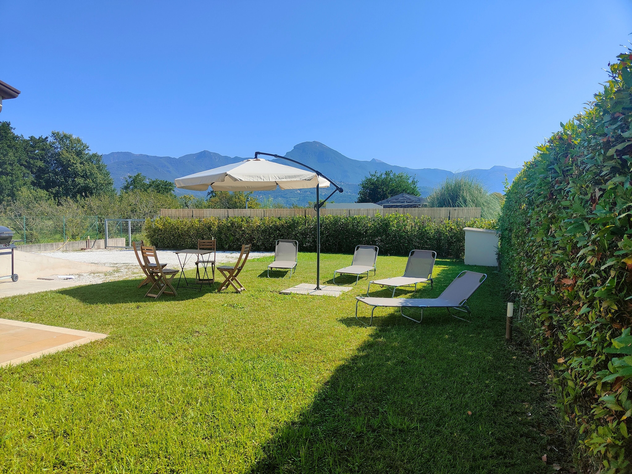   Casa Simone Lido di Camaiore