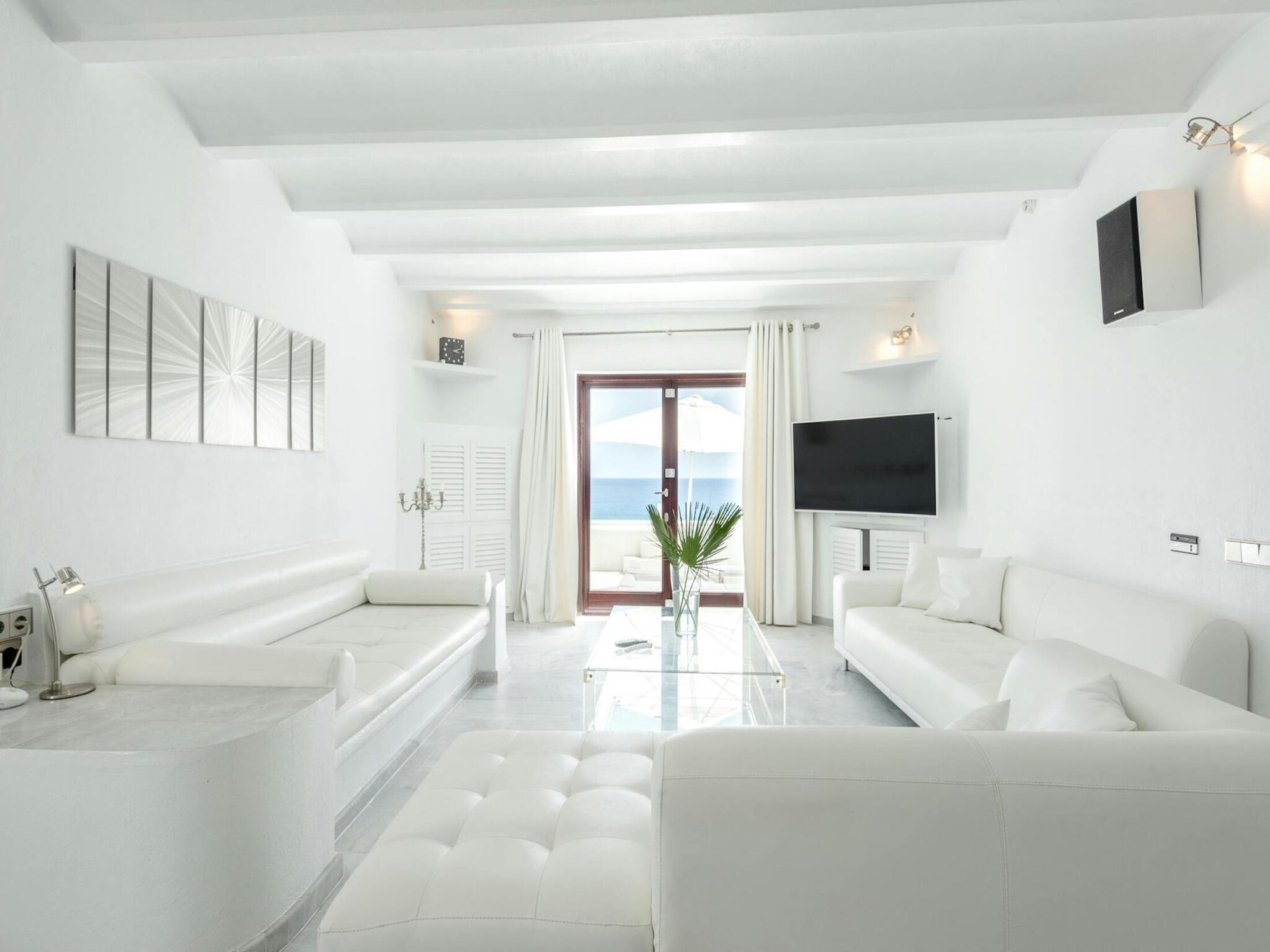 Ferienhaus Cala Jondal Exclusive