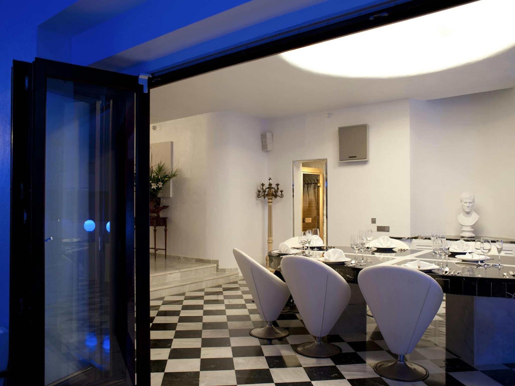 Ferienhaus Cala Jondal Exclusive