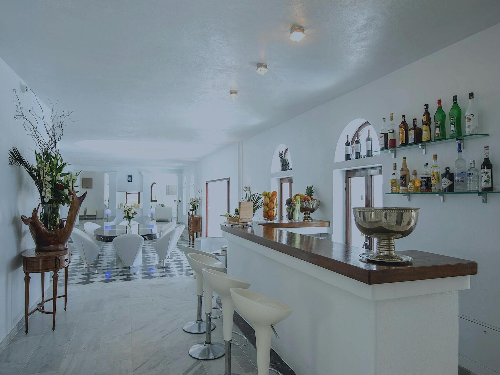 Ferienhaus Cala Jondal Exclusive