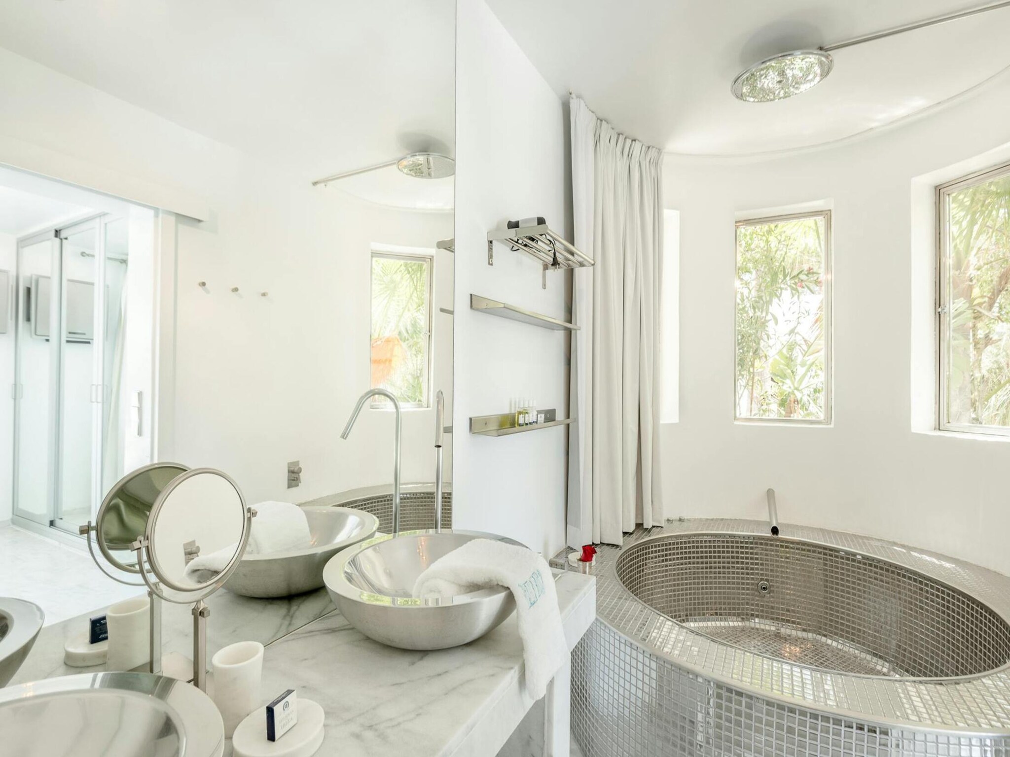 Ferienhaus Cala Jondal Exclusive